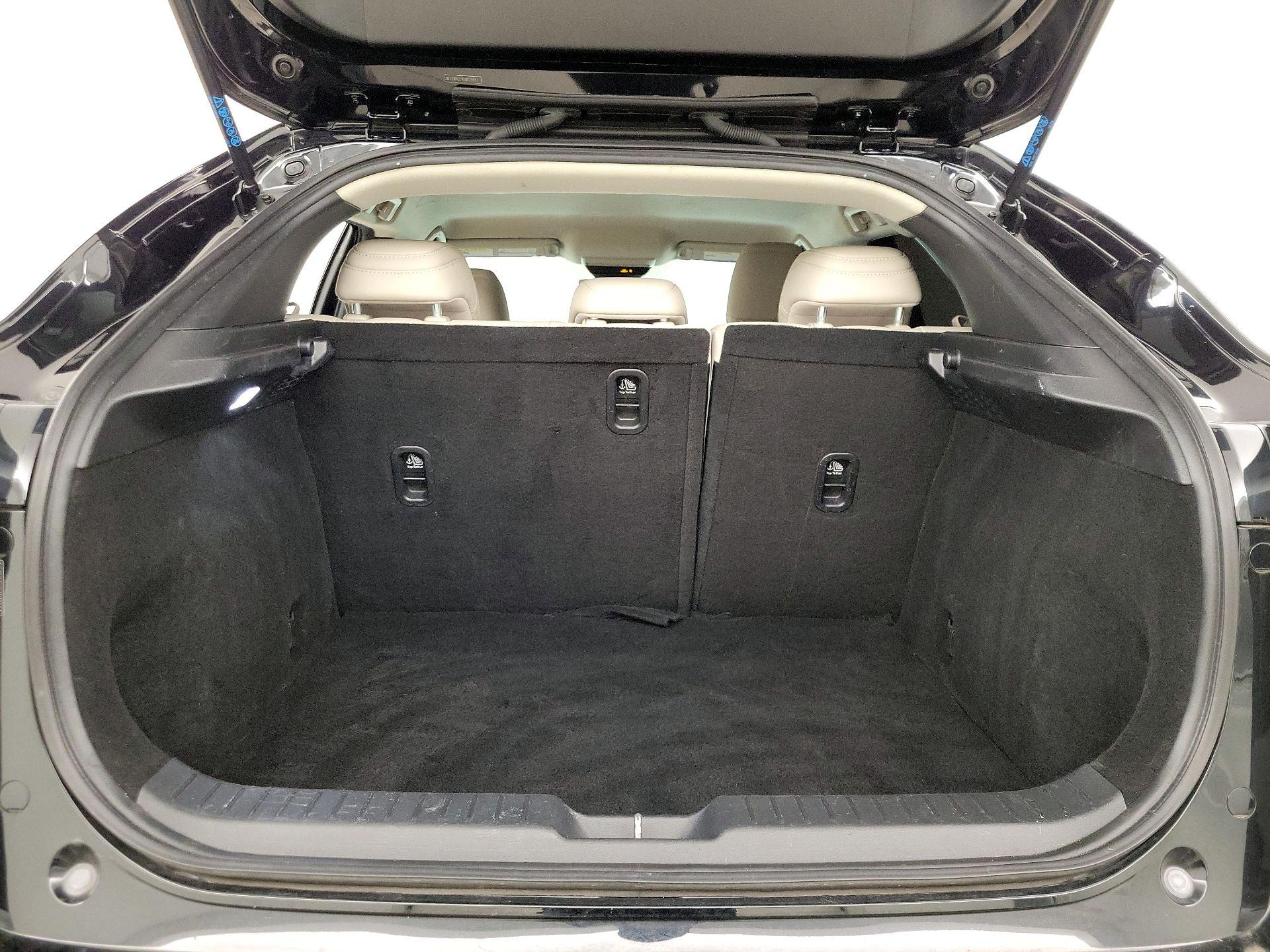 Thumbnail: 2020 Mazda CX-30 - 20