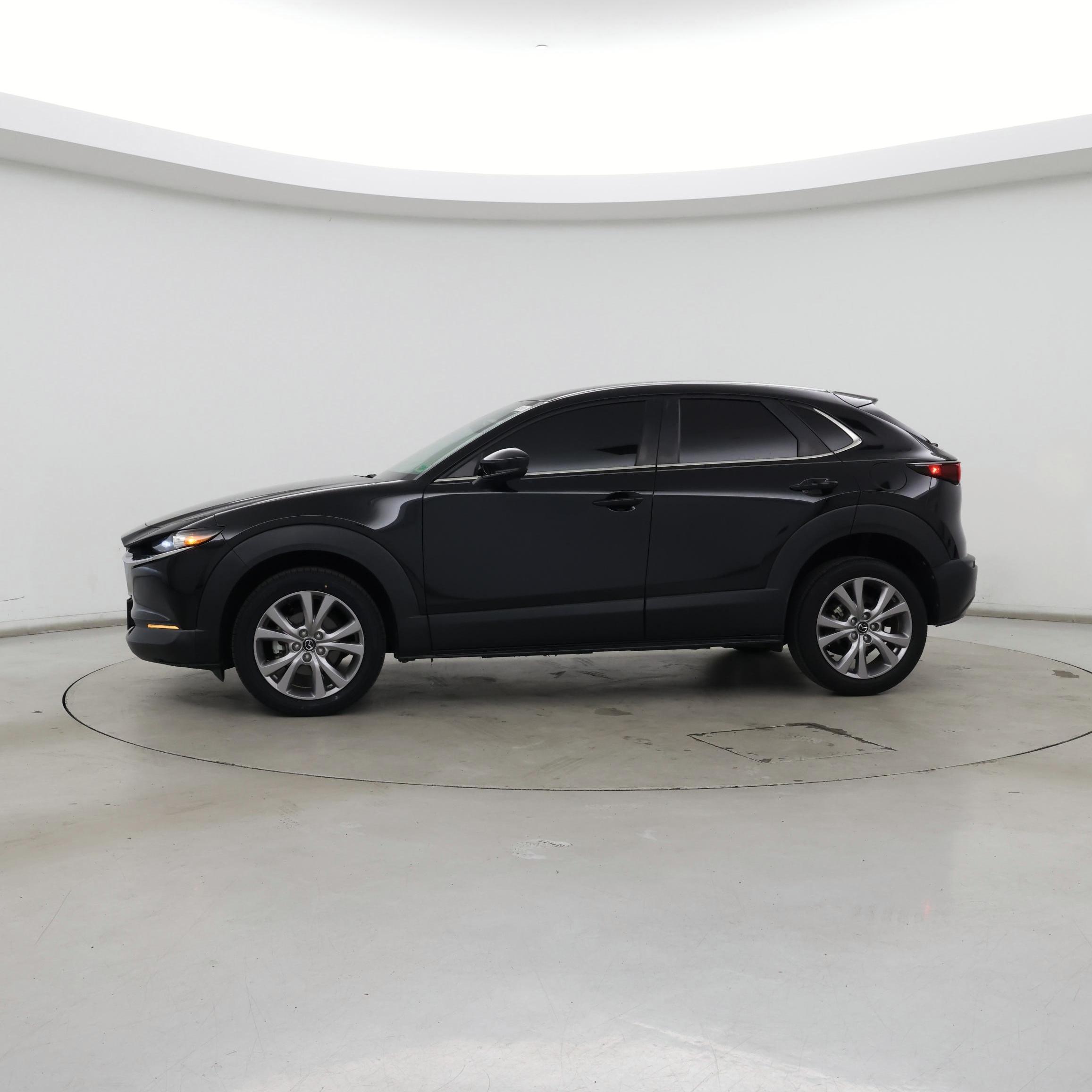 Thumbnail: 2020 Mazda CX-30 - 3