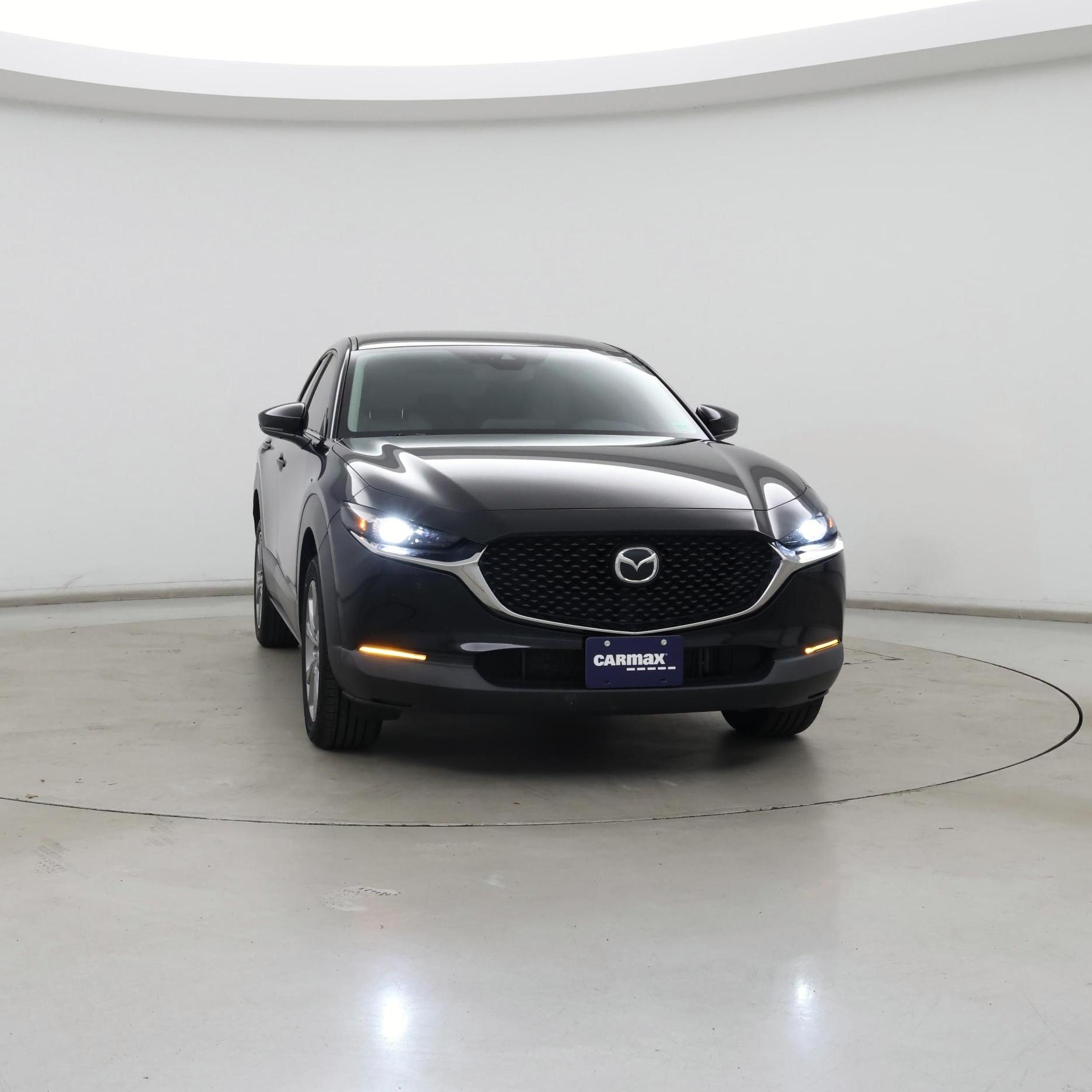 Thumbnail: 2020 Mazda CX-30 - 5