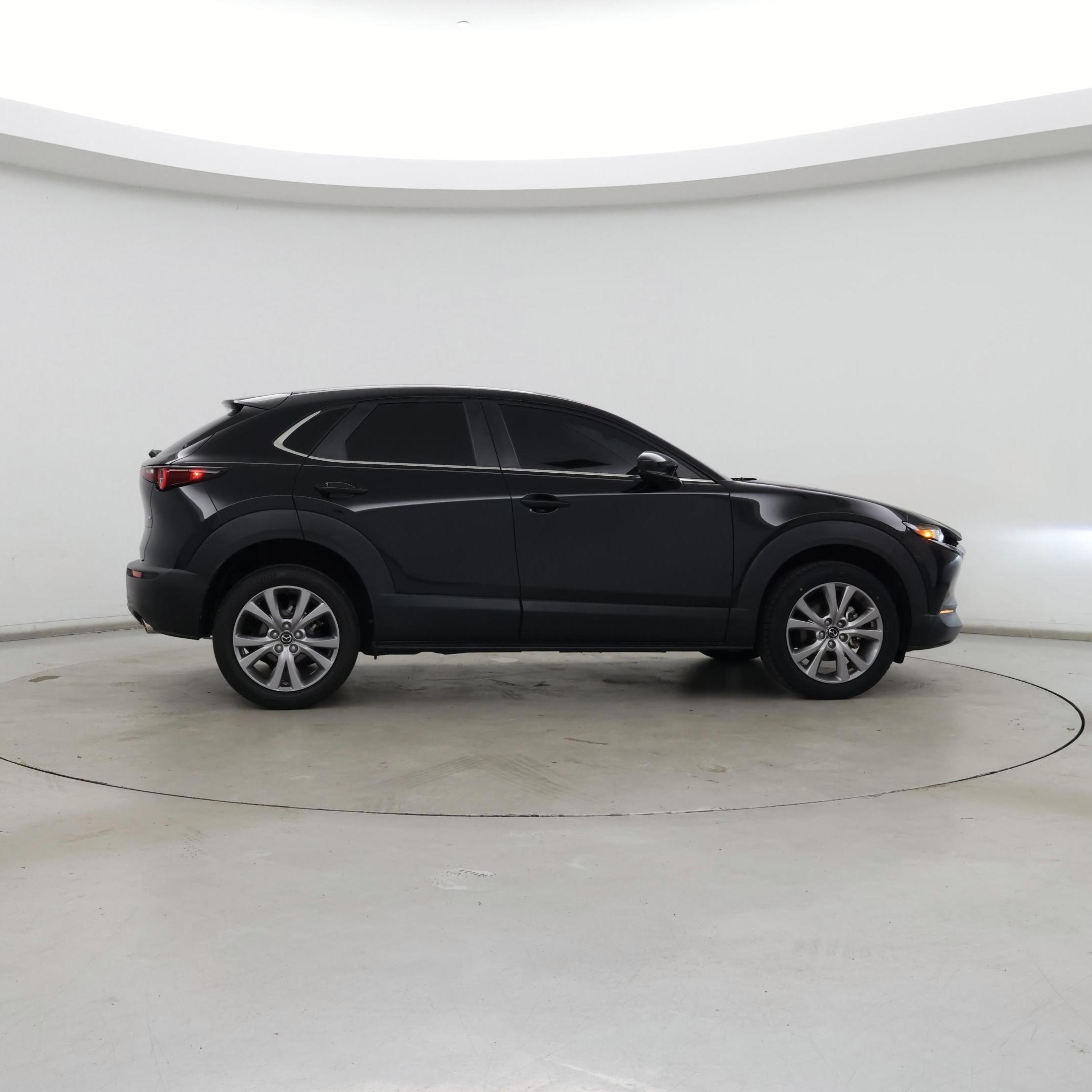 Thumbnail: 2020 Mazda CX-30 - 7