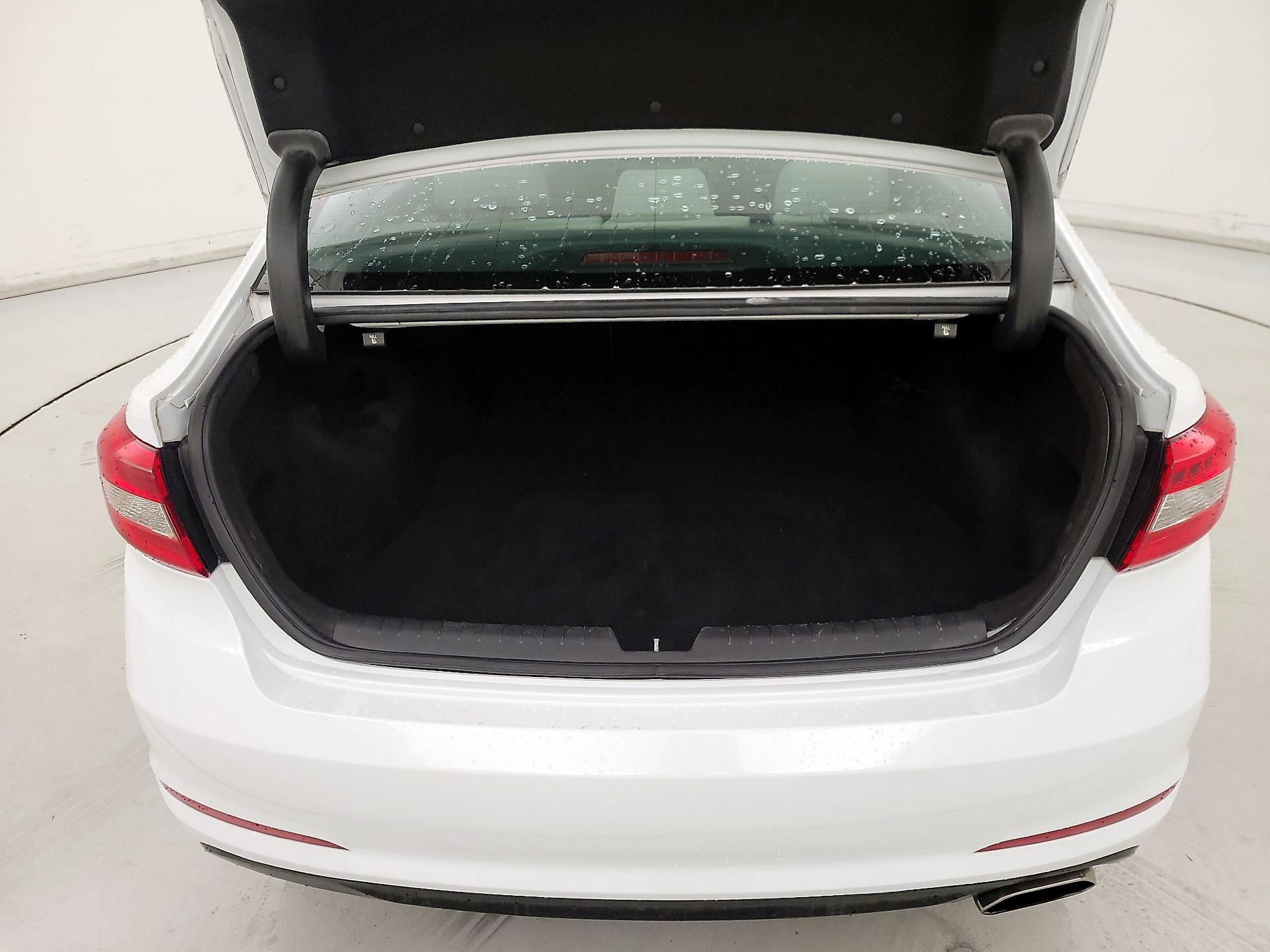 Thumbnail: 2017 Hyundai Sonata - 20