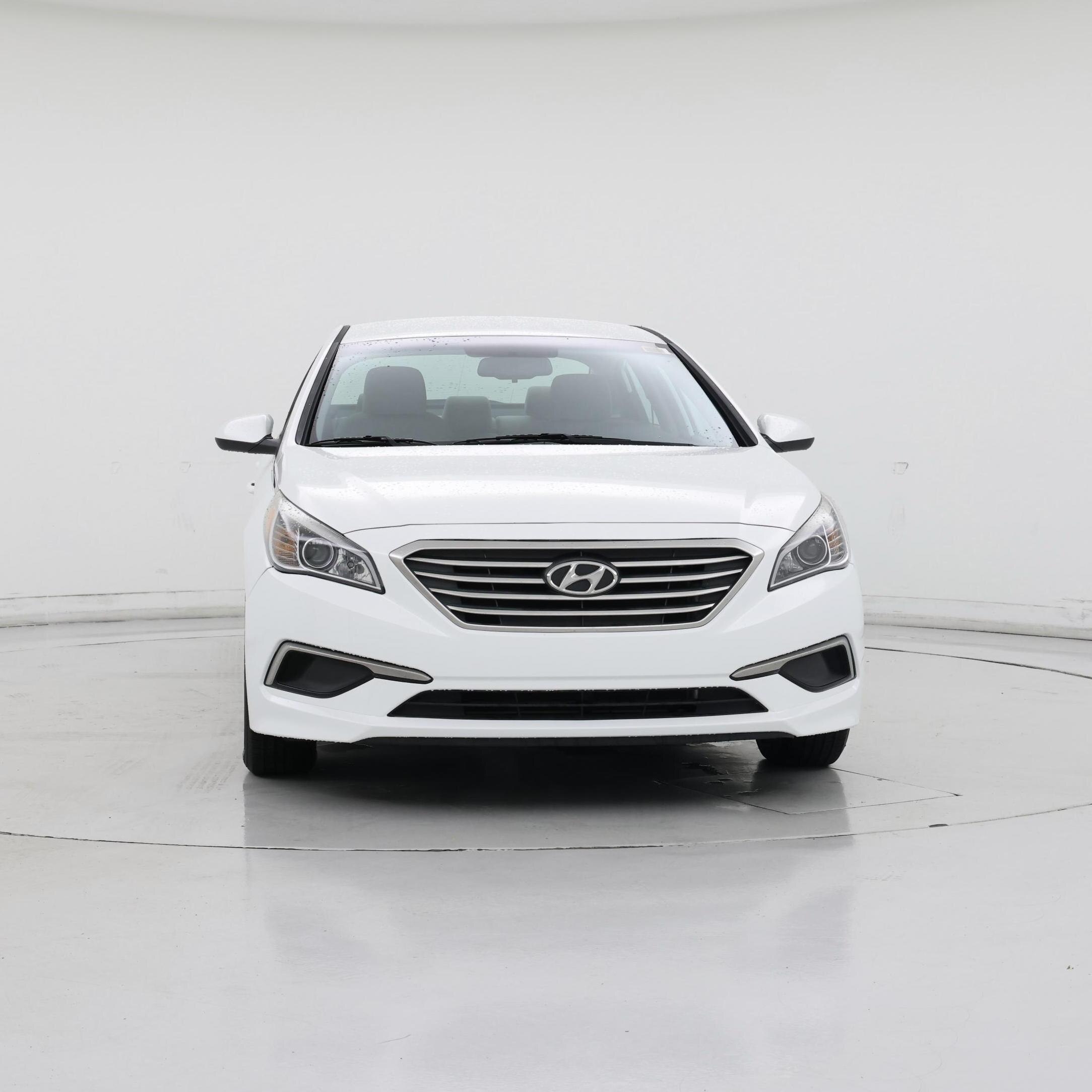 Thumbnail: 2017 Hyundai Sonata - 5