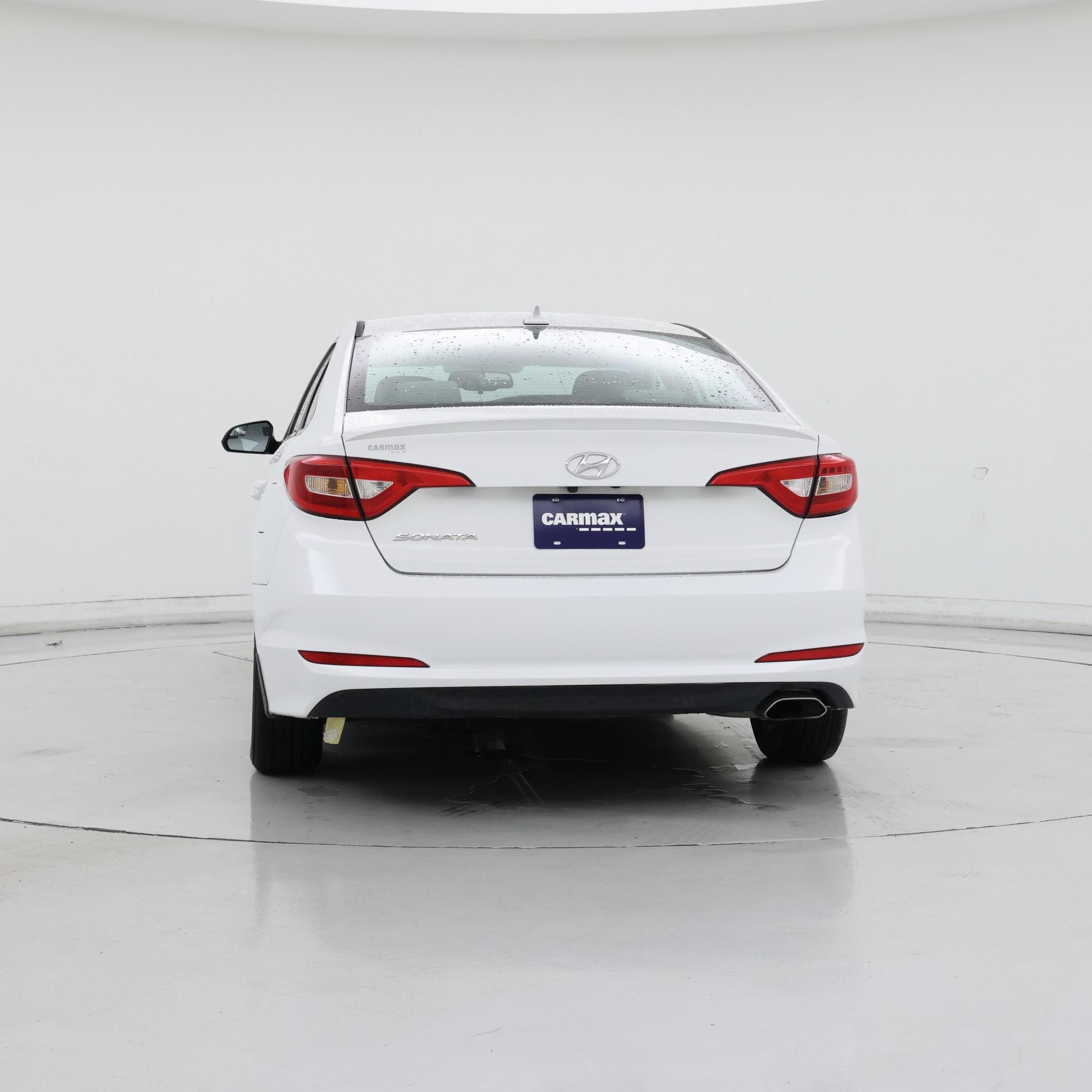 Thumbnail: 2017 Hyundai Sonata - 6