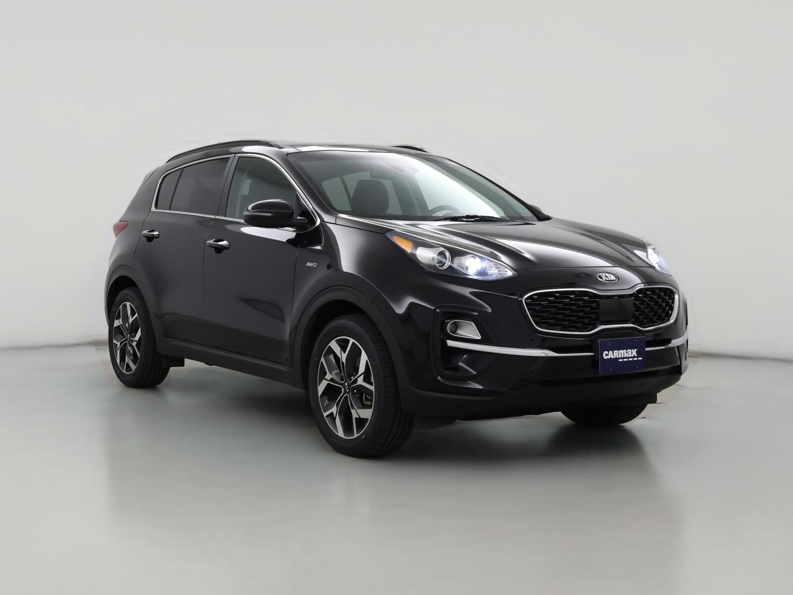 2022 Kia Sportage EX