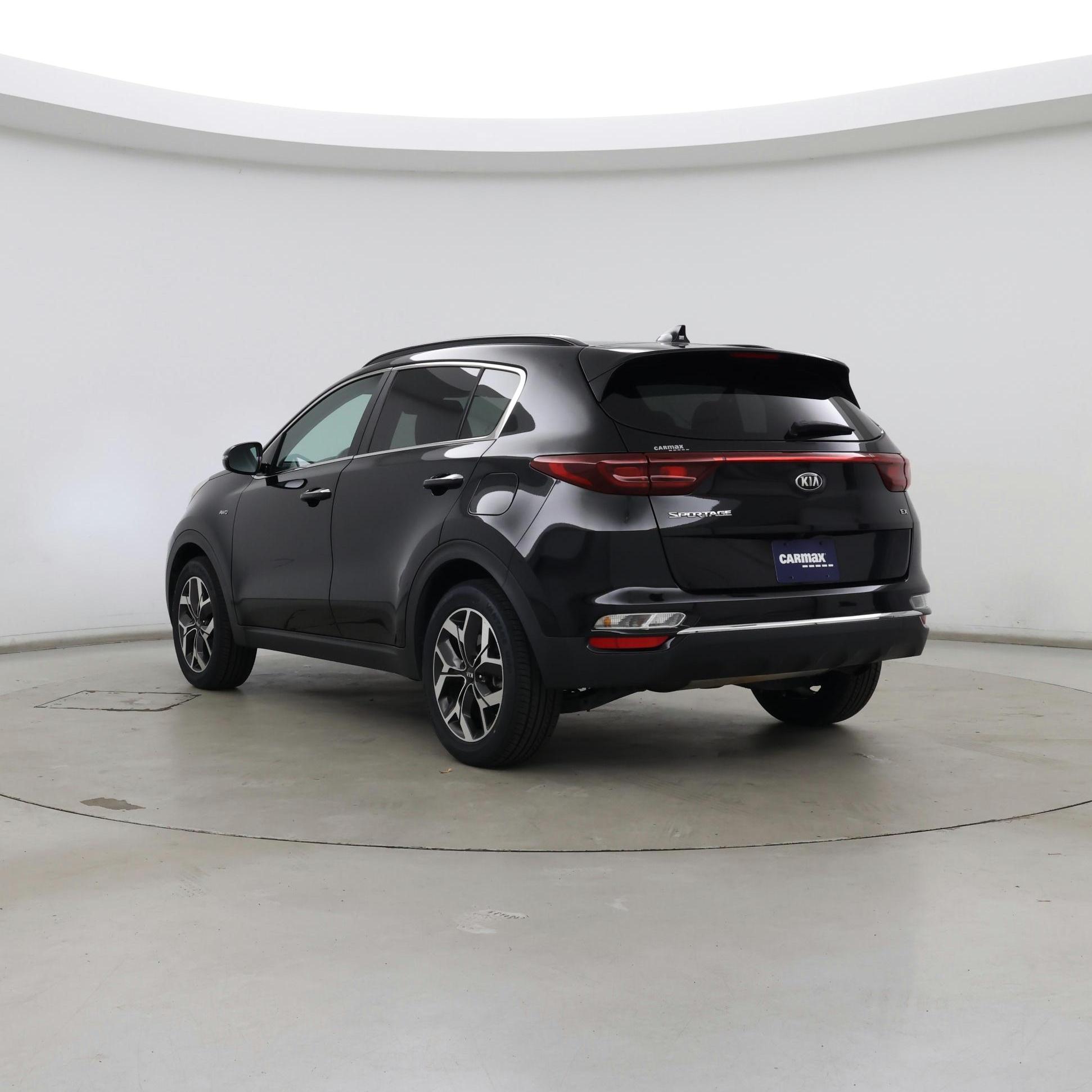Thumbnail: 2022 Kia Sportage - 2