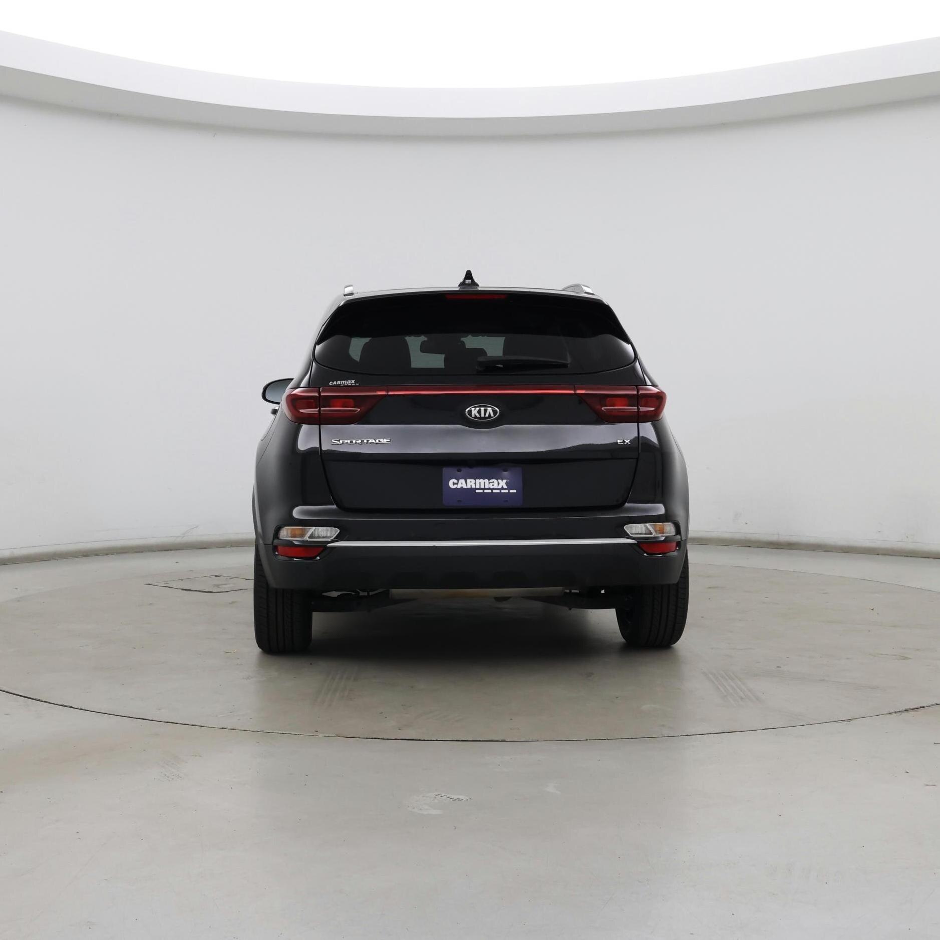 Thumbnail: 2022 Kia Sportage - 6