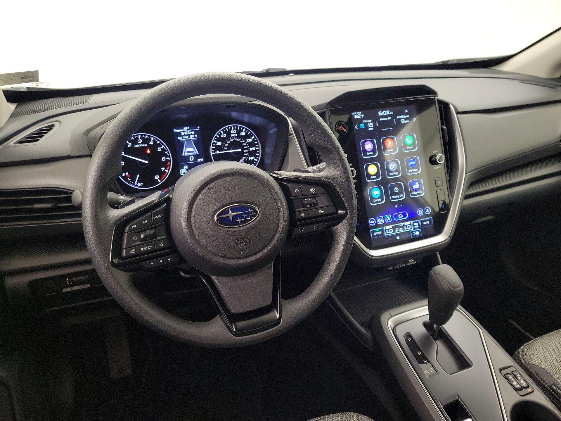 Thumbnail: 2024 Subaru Crosstrek - 9