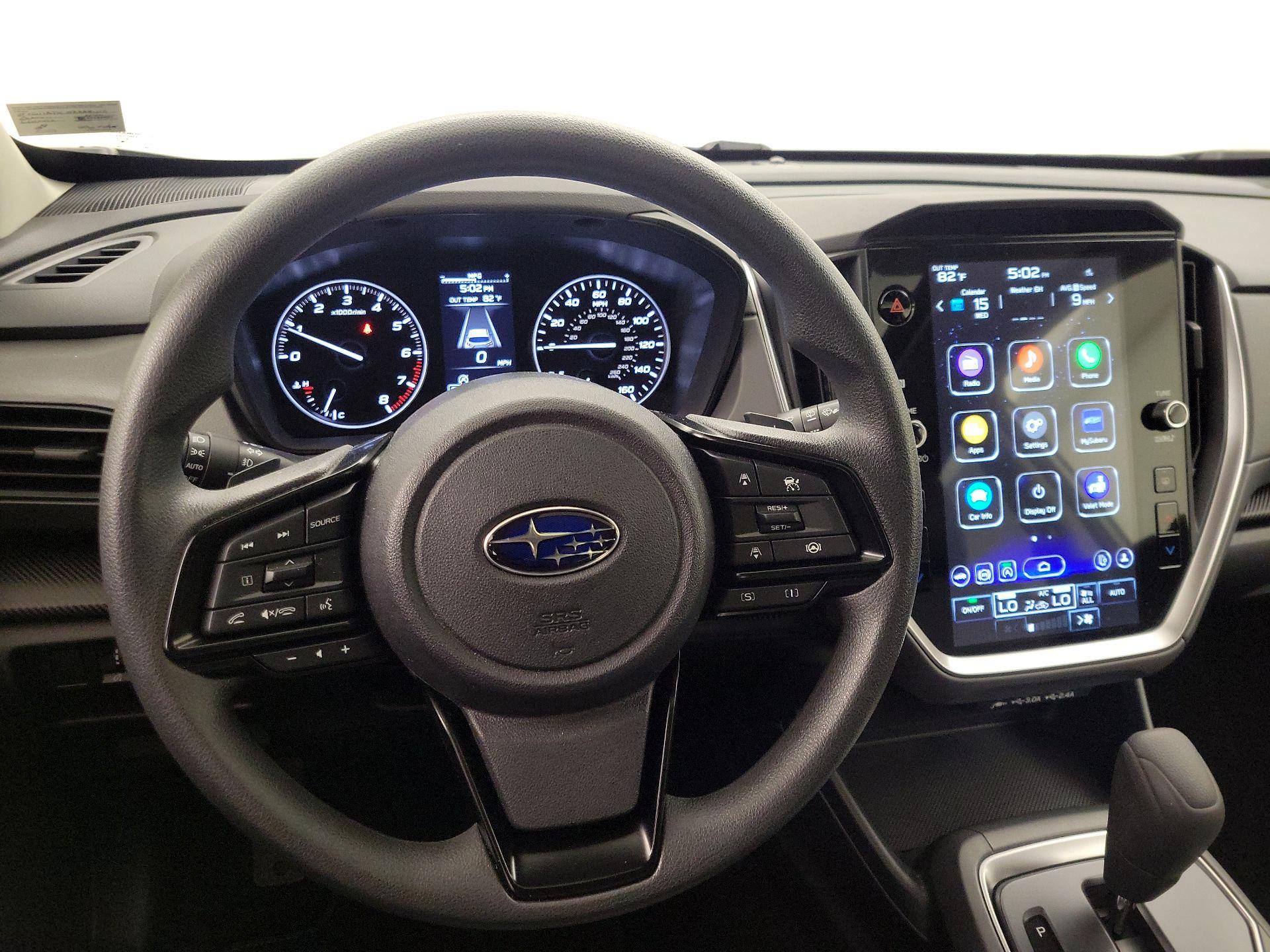 Thumbnail: 2024 Subaru Crosstrek - 10