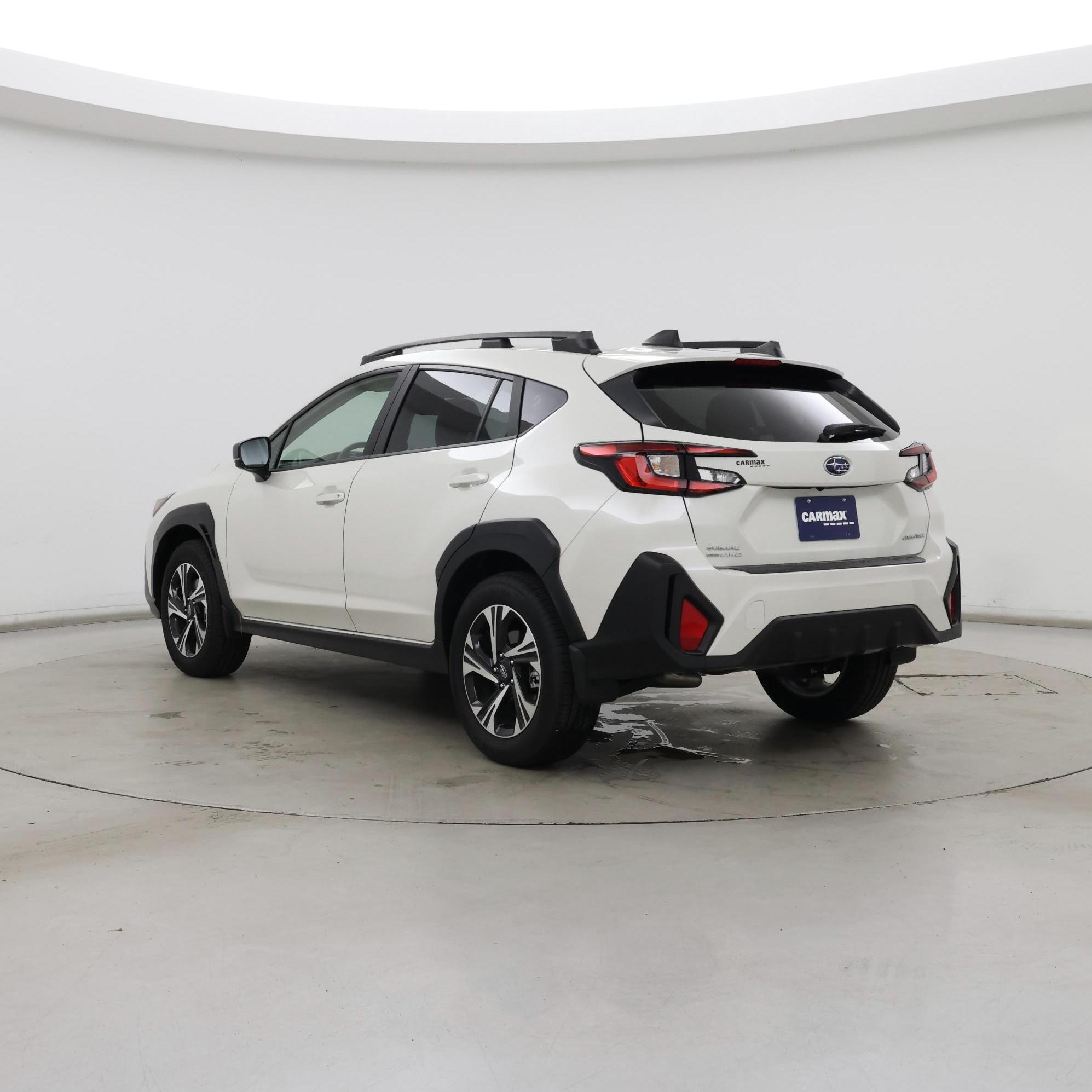 Thumbnail: 2024 Subaru Crosstrek - 2
