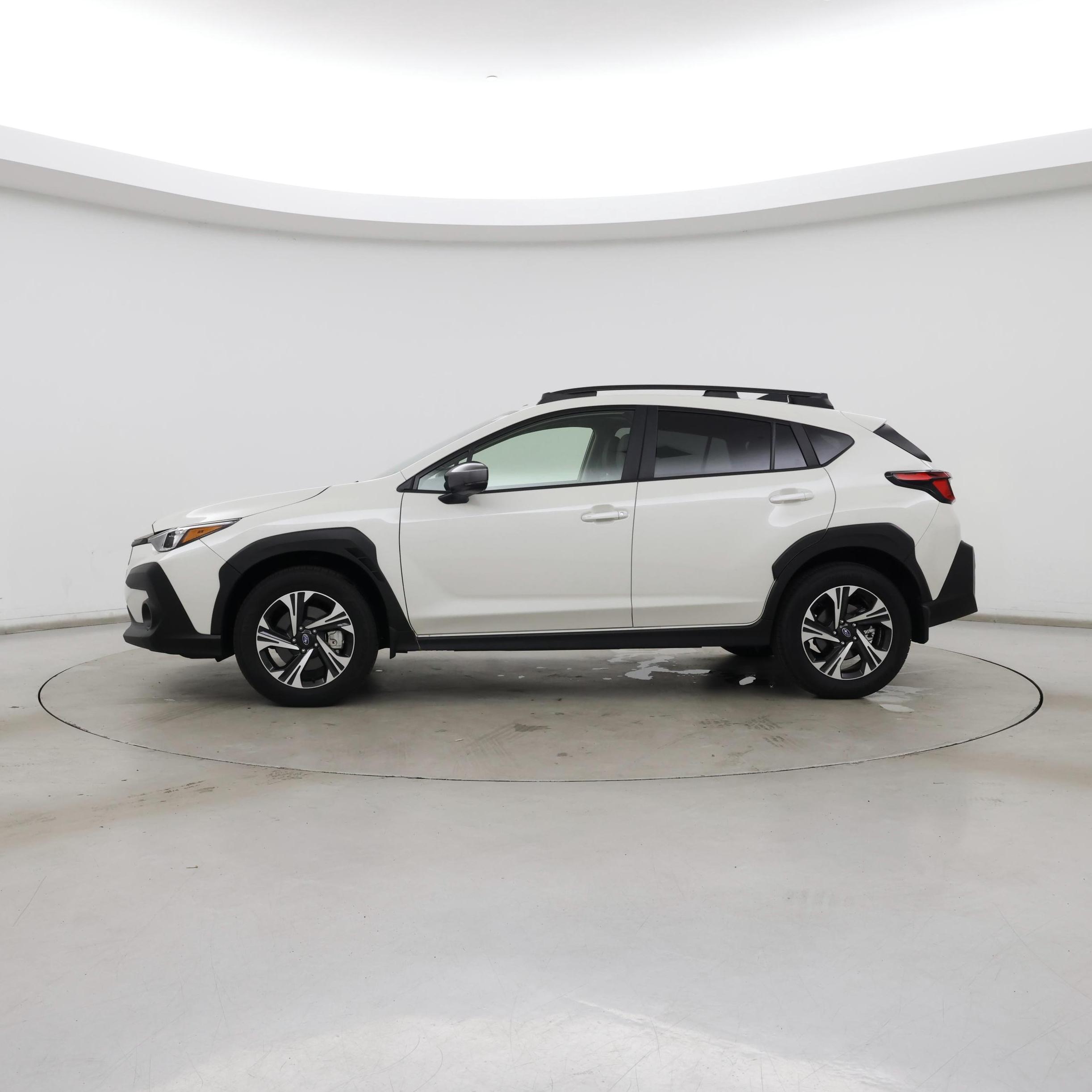 Thumbnail: 2024 Subaru Crosstrek - 3
