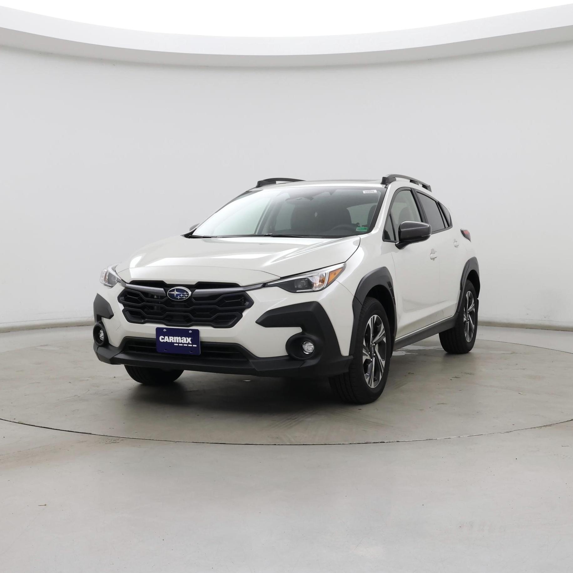 Thumbnail: 2024 Subaru Crosstrek - 4