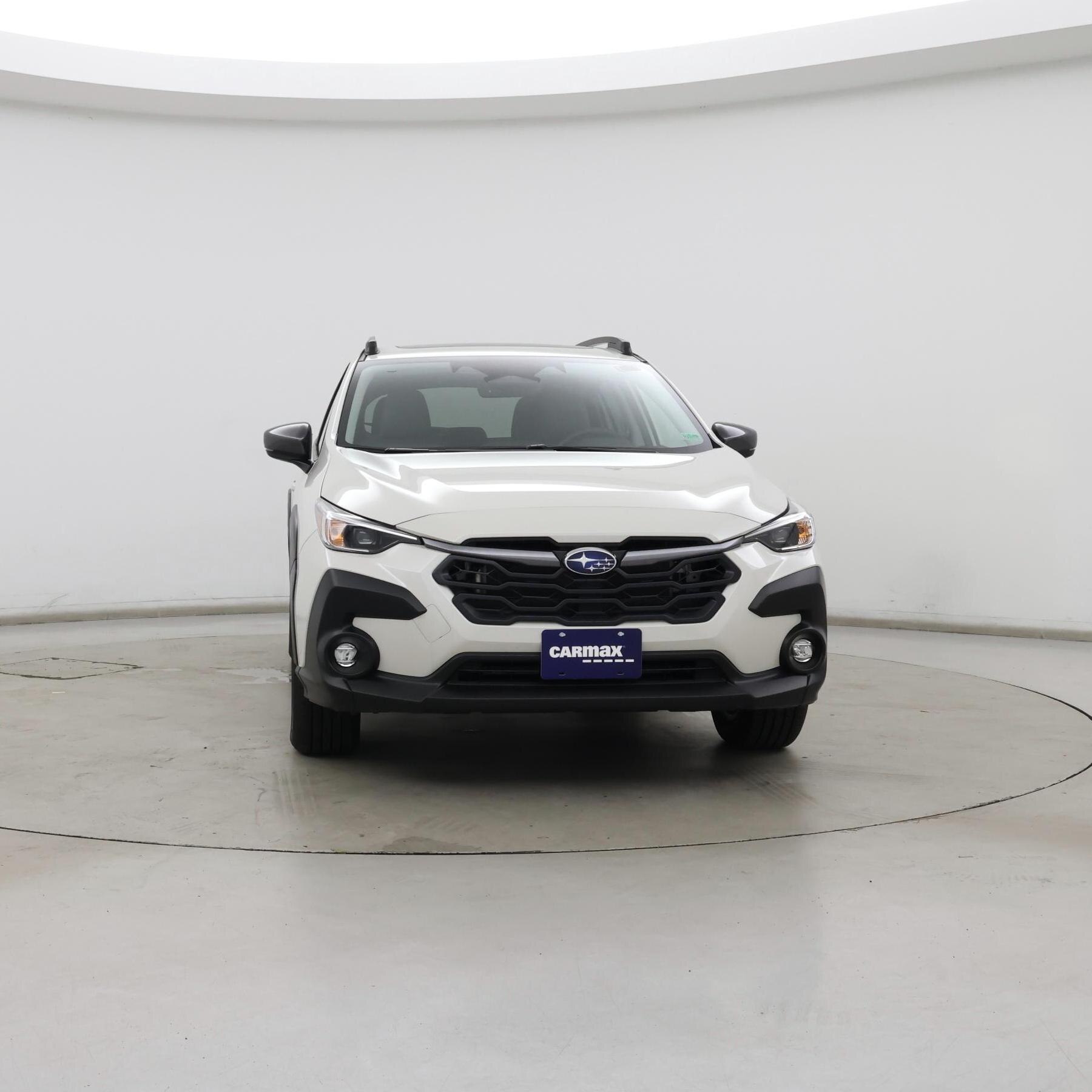 Thumbnail: 2024 Subaru Crosstrek - 5