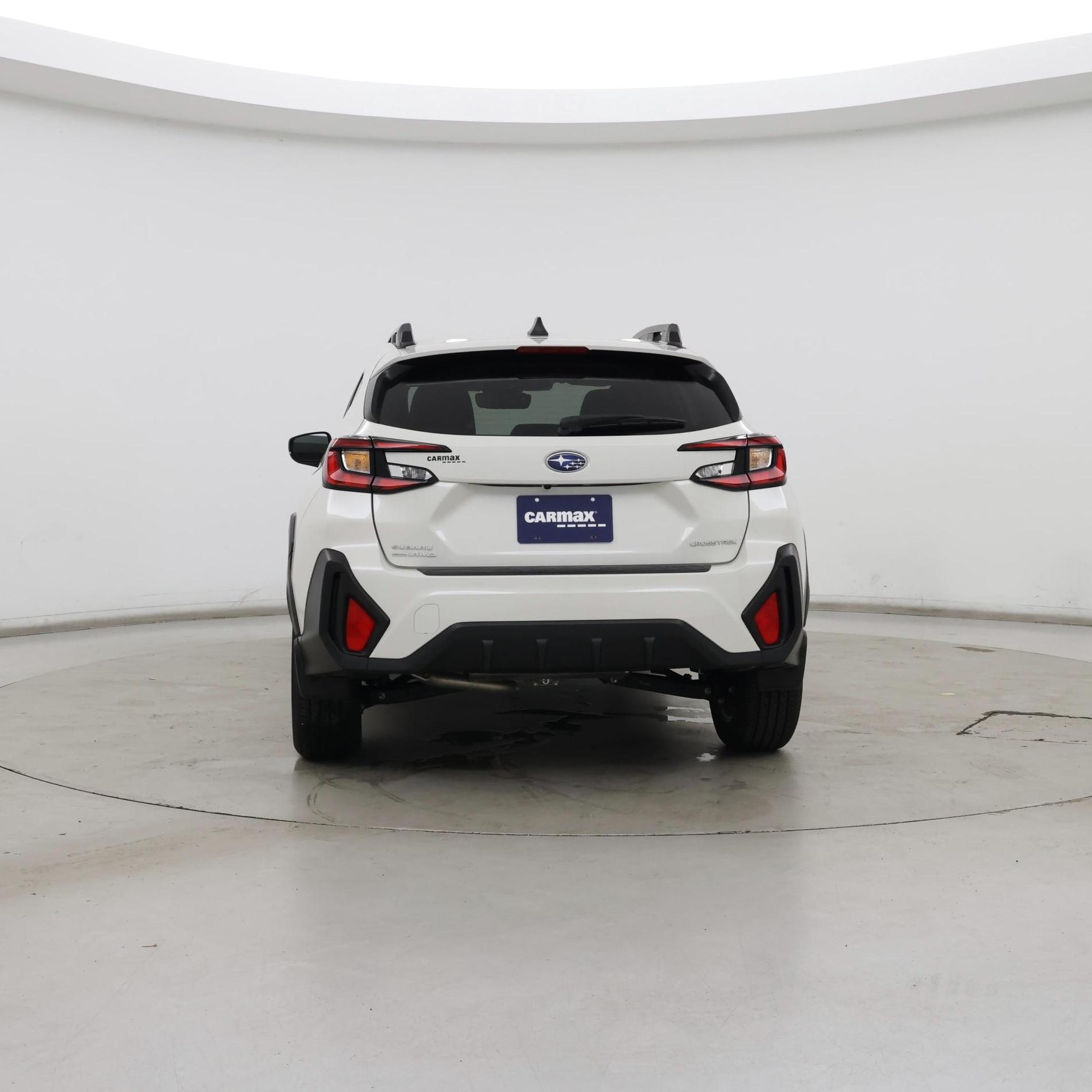 Thumbnail: 2024 Subaru Crosstrek - 6