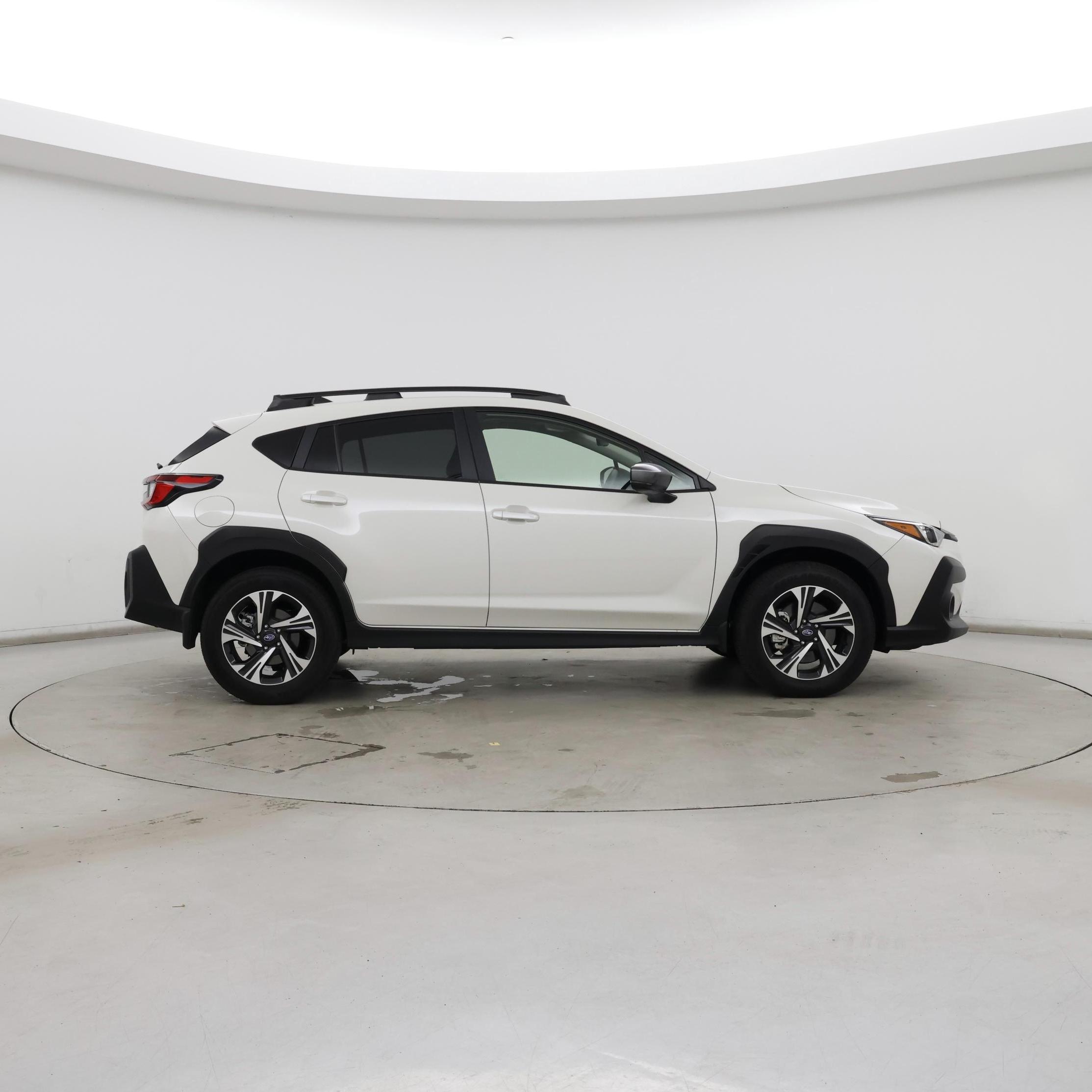 Thumbnail: 2024 Subaru Crosstrek - 7