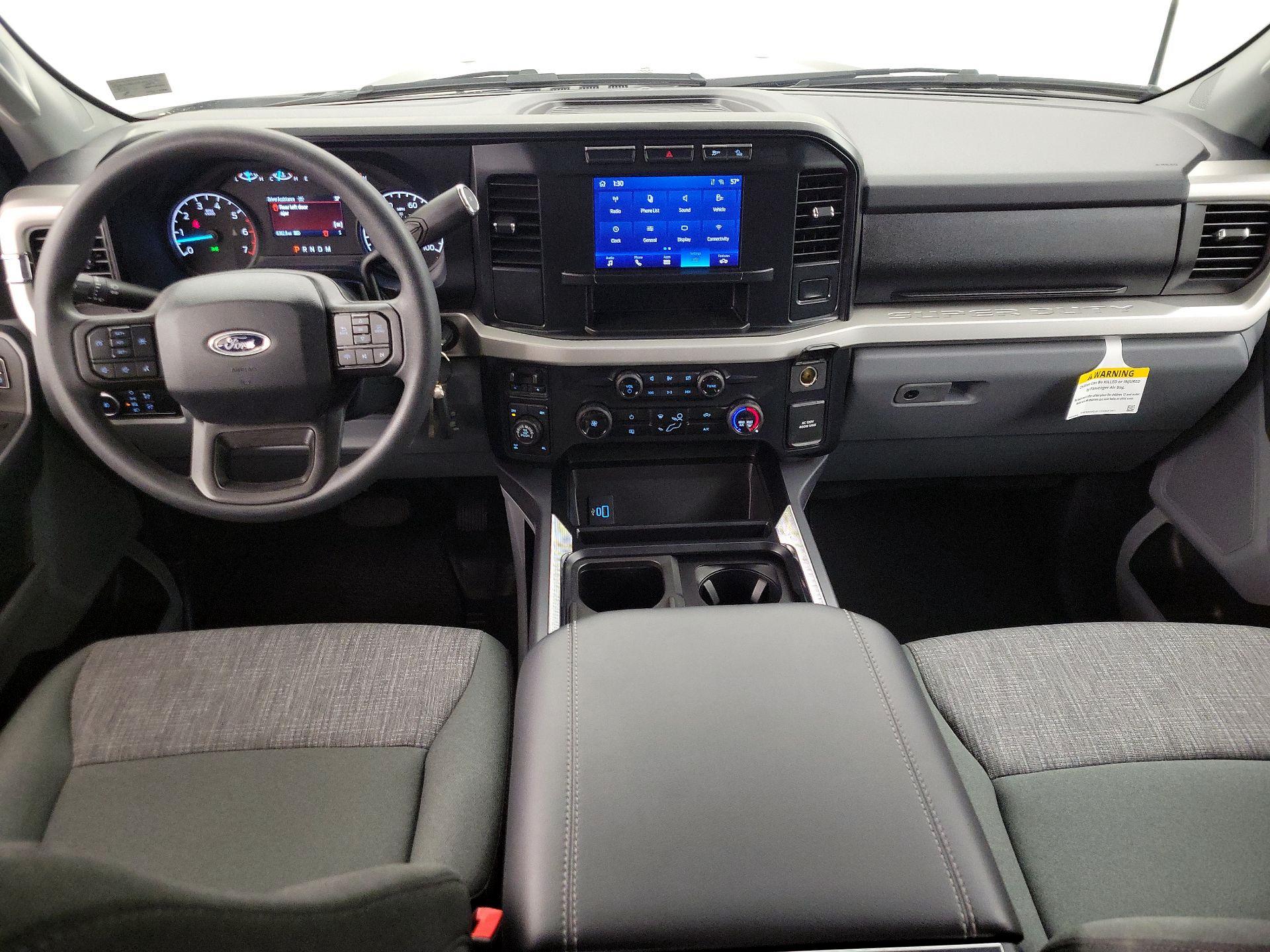 Thumbnail: 2024 Ford F-350 - 9