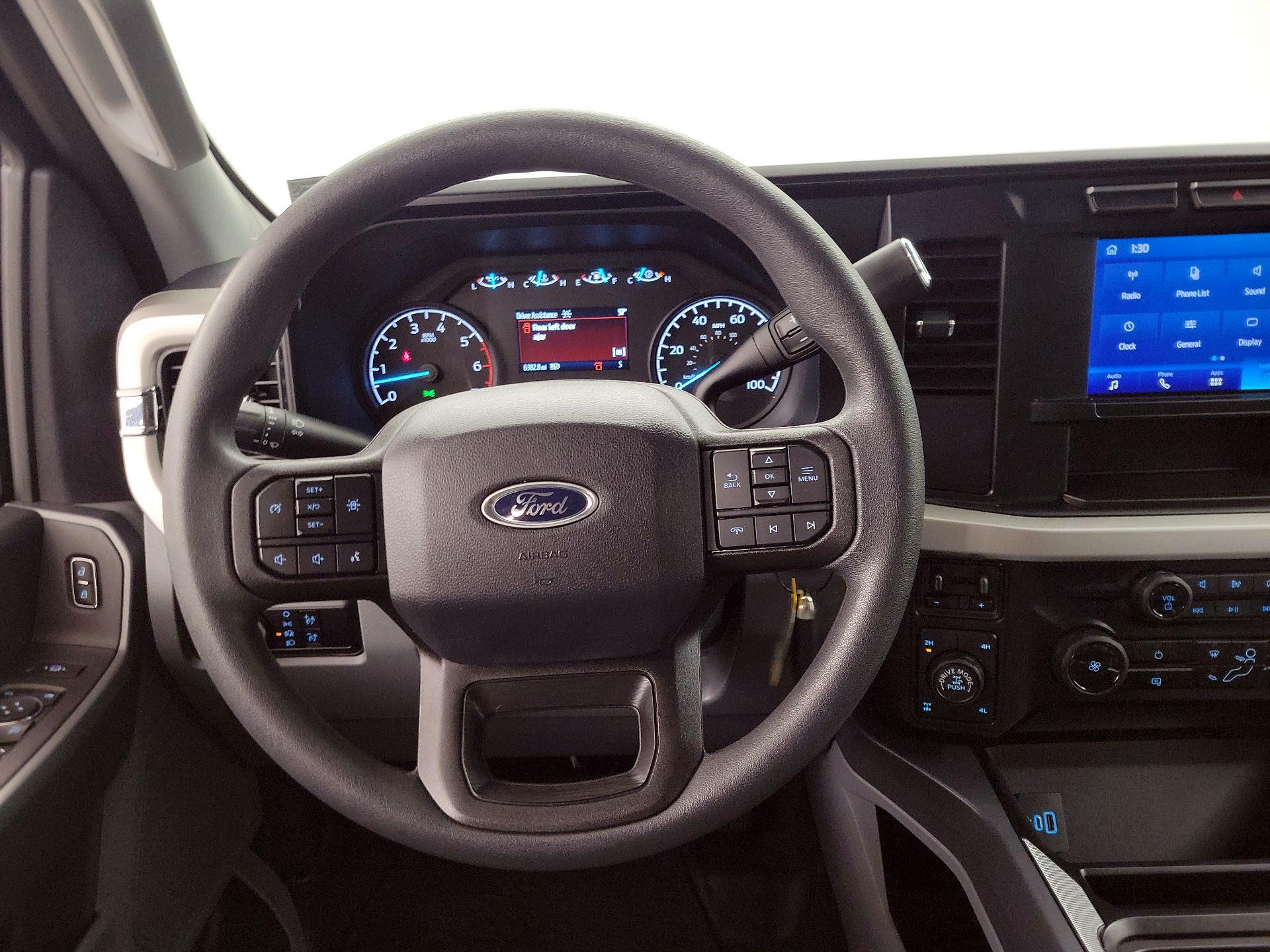 Thumbnail: 2024 Ford F-350 - 10