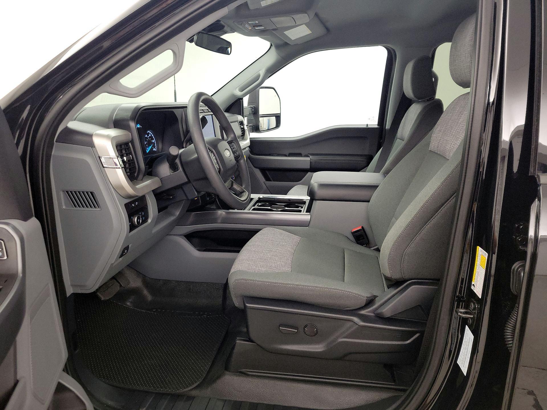 Thumbnail: 2024 Ford F-350 - 11