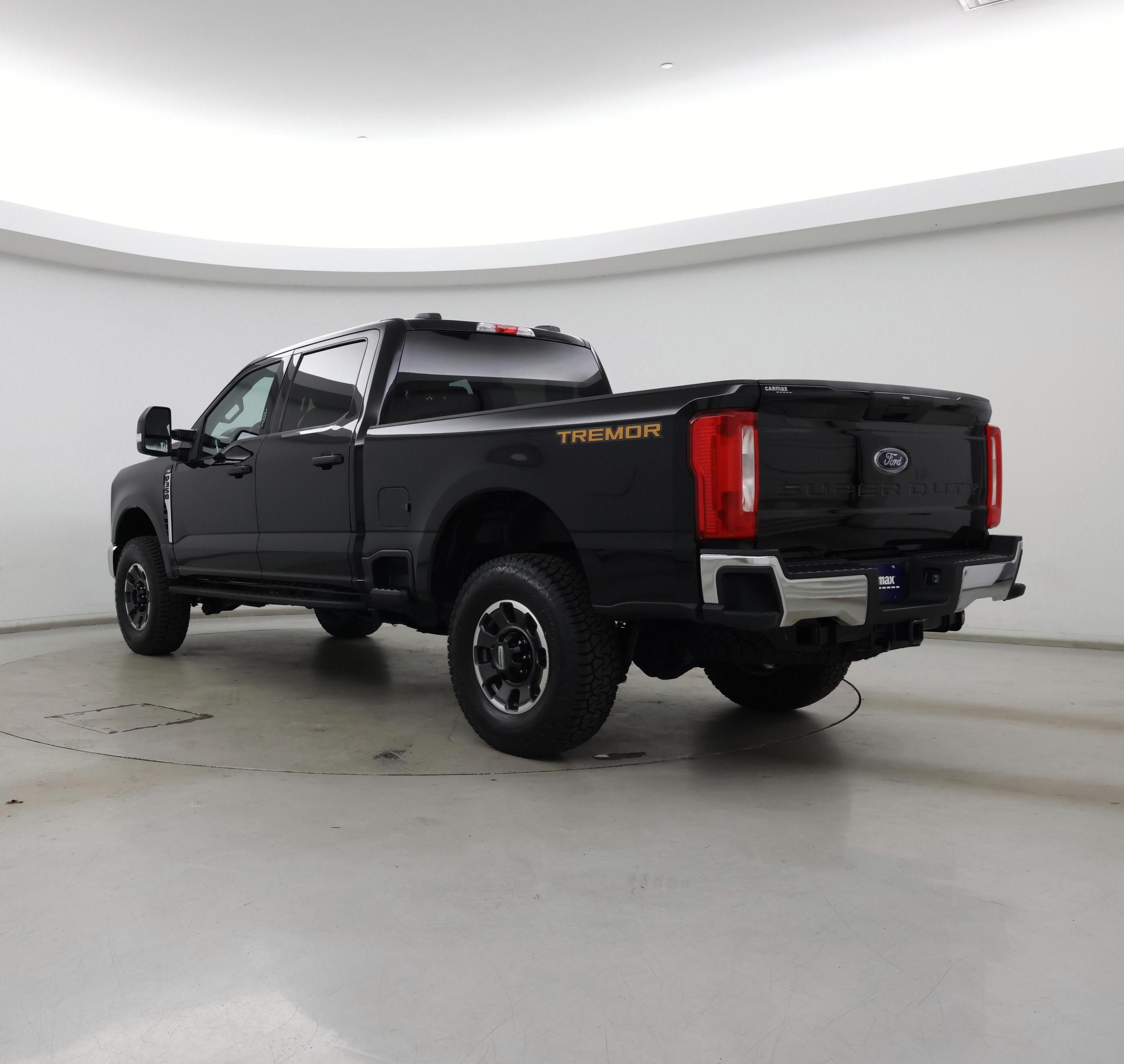 Thumbnail: 2024 Ford F-350 - 2