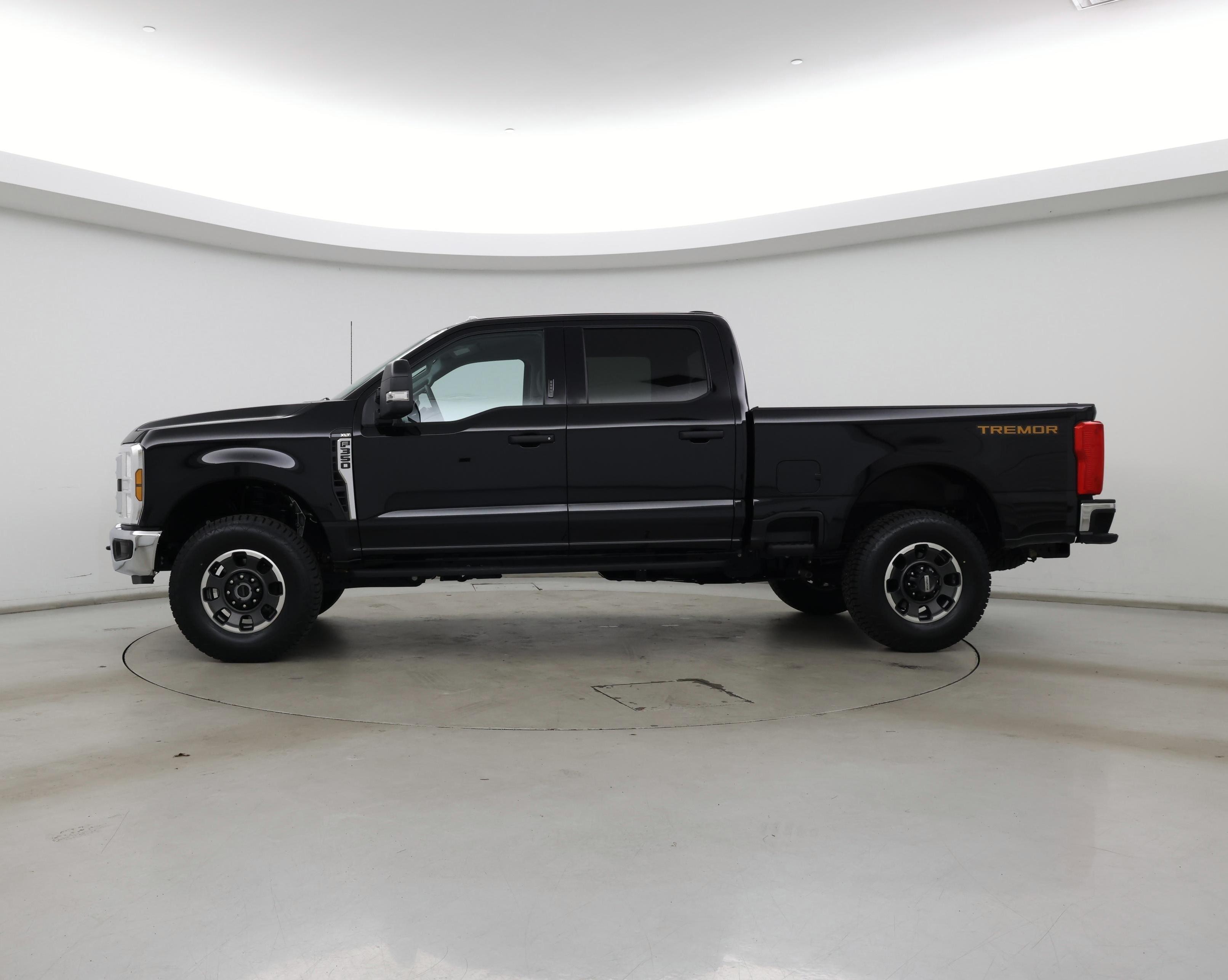 Thumbnail: 2024 Ford F-350 - 3