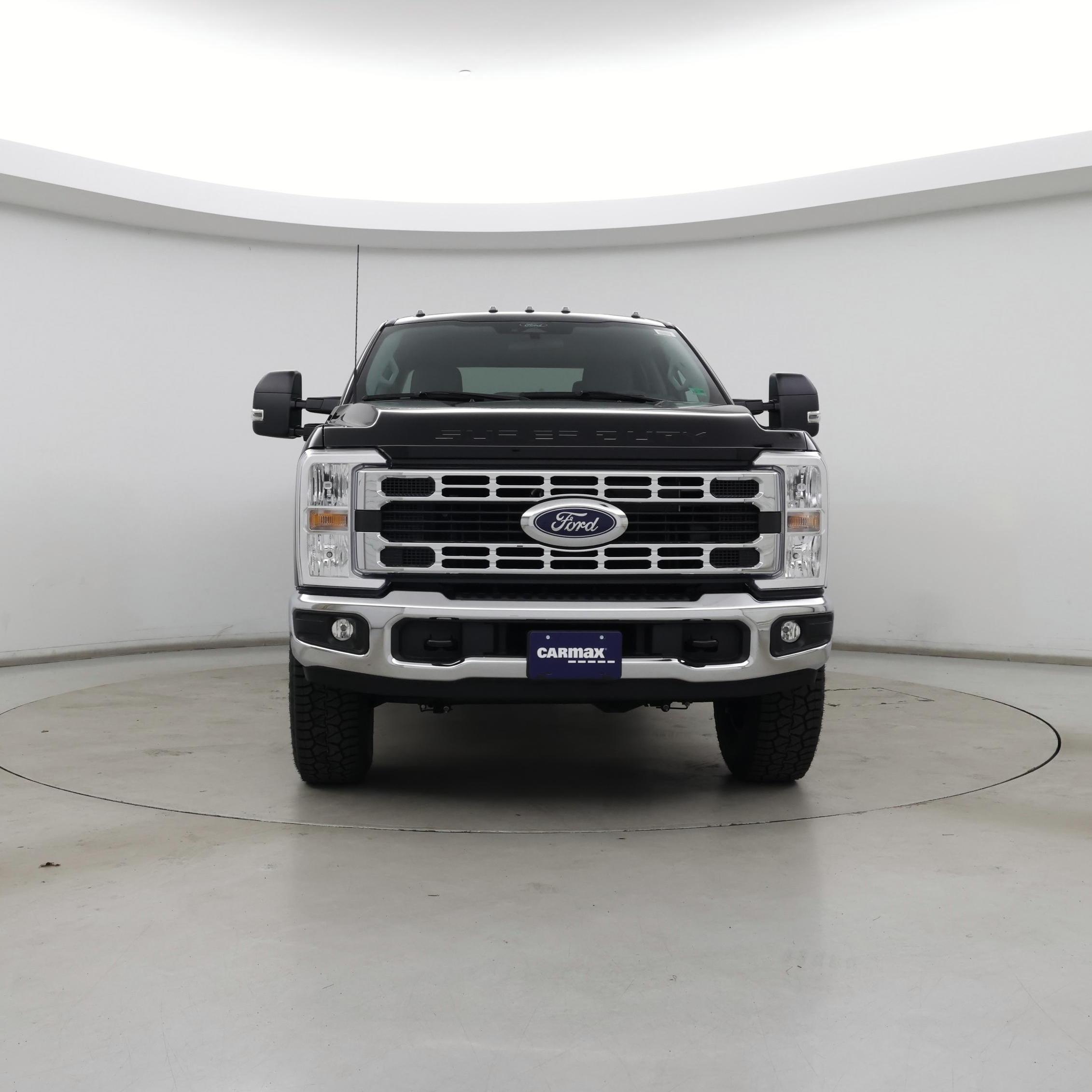 Thumbnail: 2024 Ford F-350 - 5