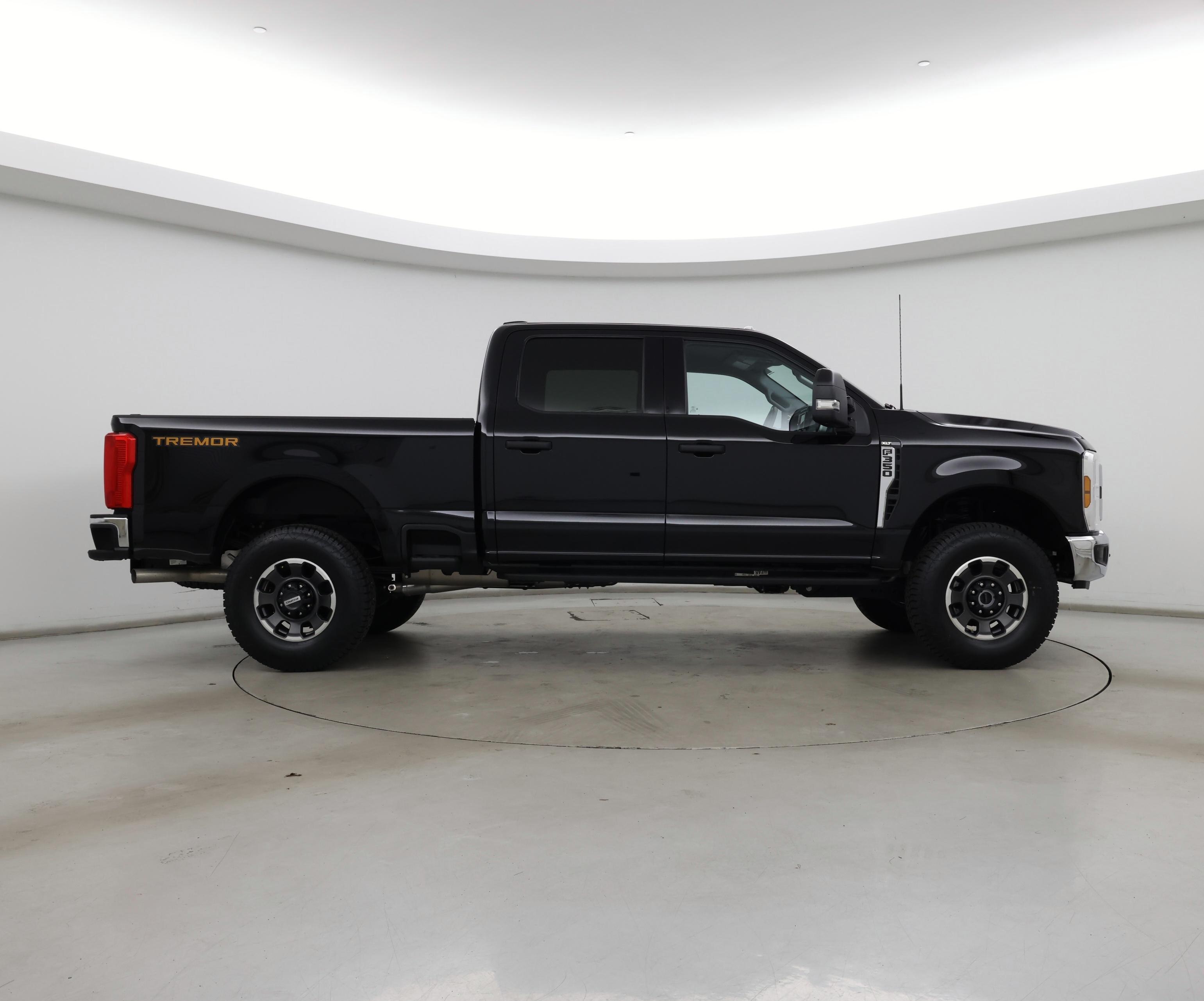 Thumbnail: 2024 Ford F-350 - 7