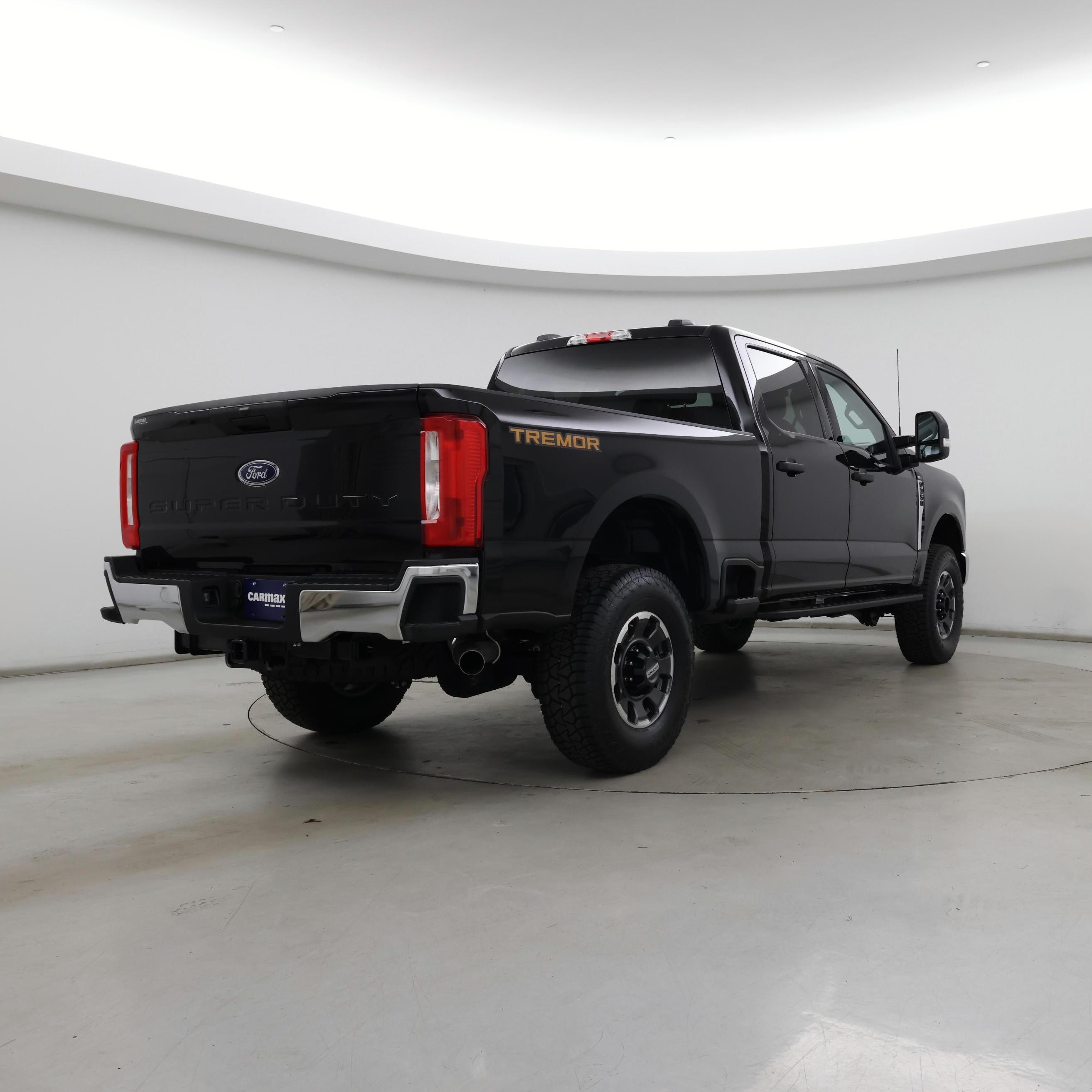 Thumbnail: 2024 Ford F-350 - 8