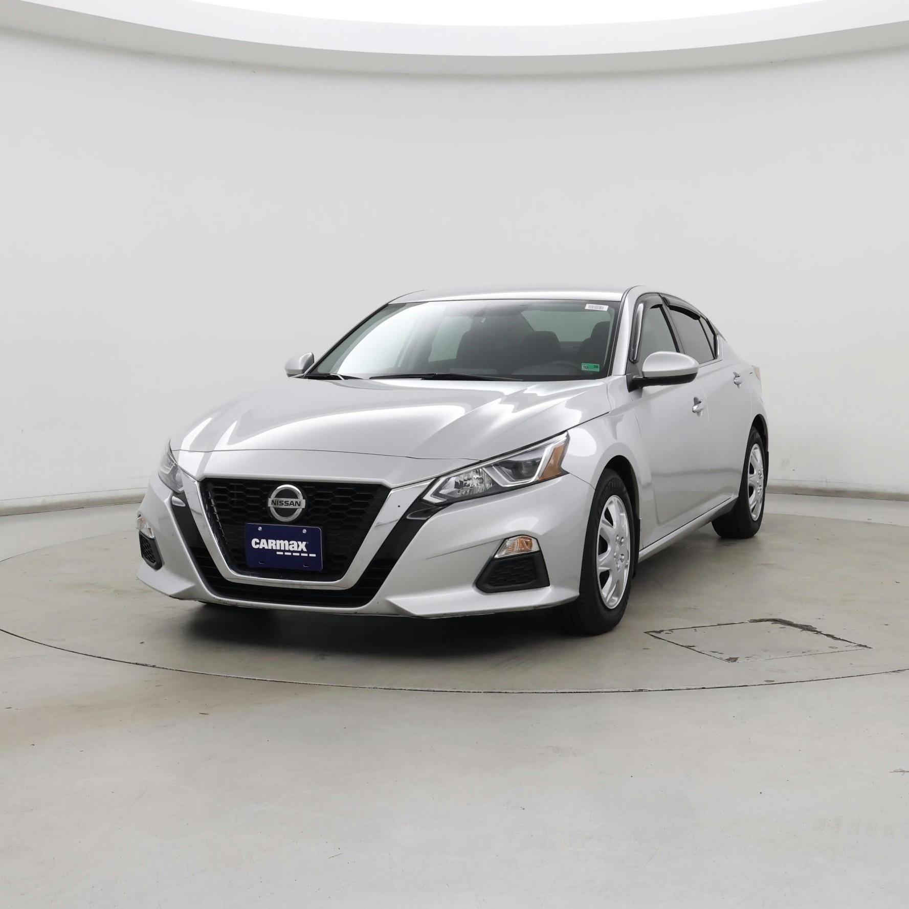 Thumbnail: 2020 Nissan Altima - 4