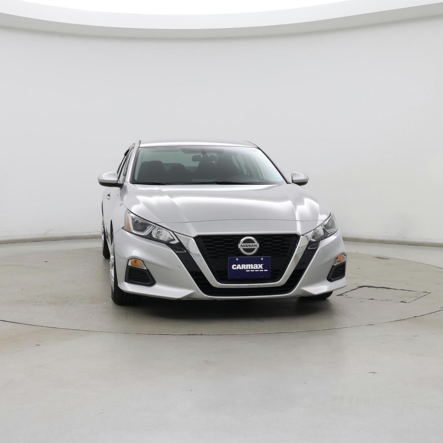 Thumbnail: 2020 Nissan Altima - 5