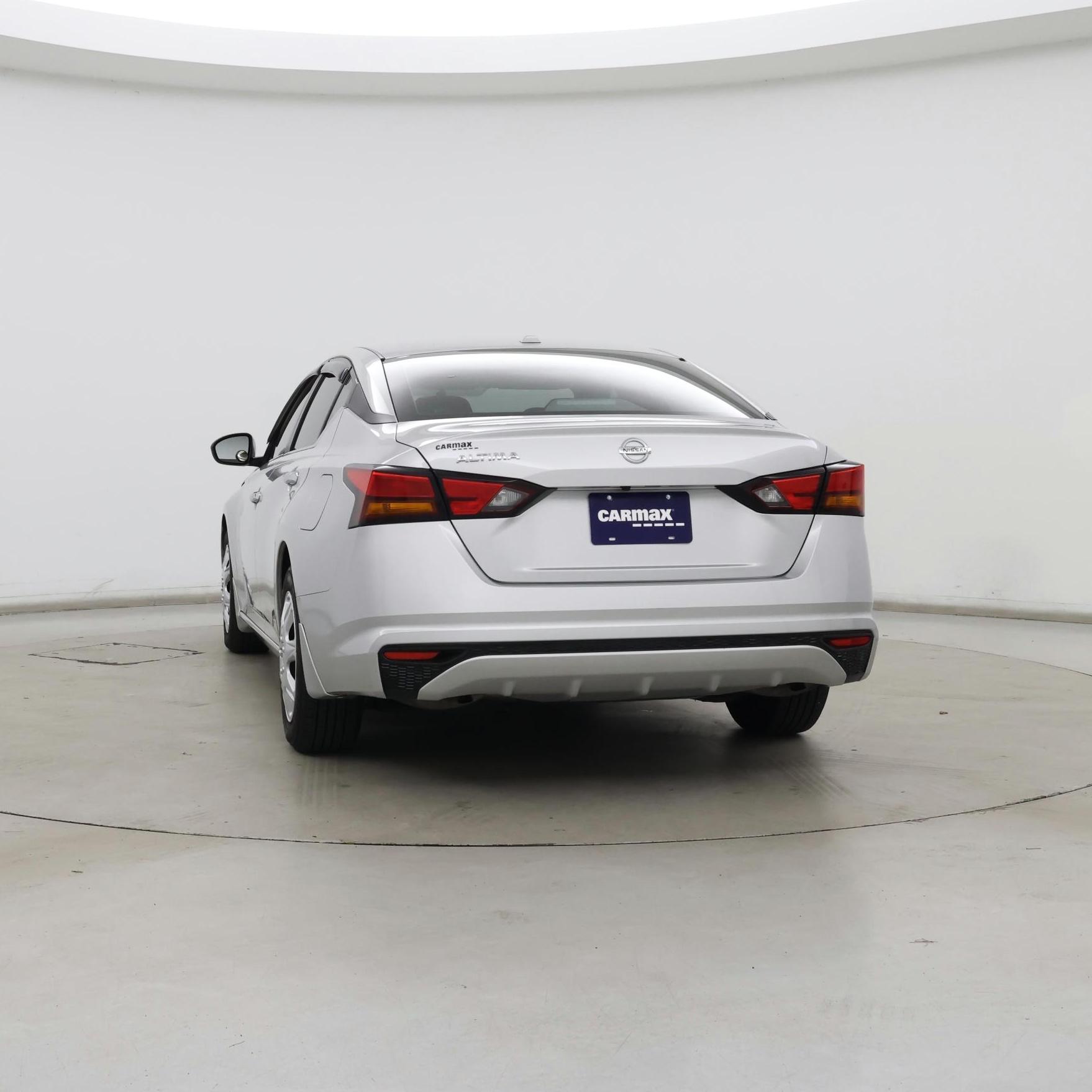 Thumbnail: 2020 Nissan Altima - 6