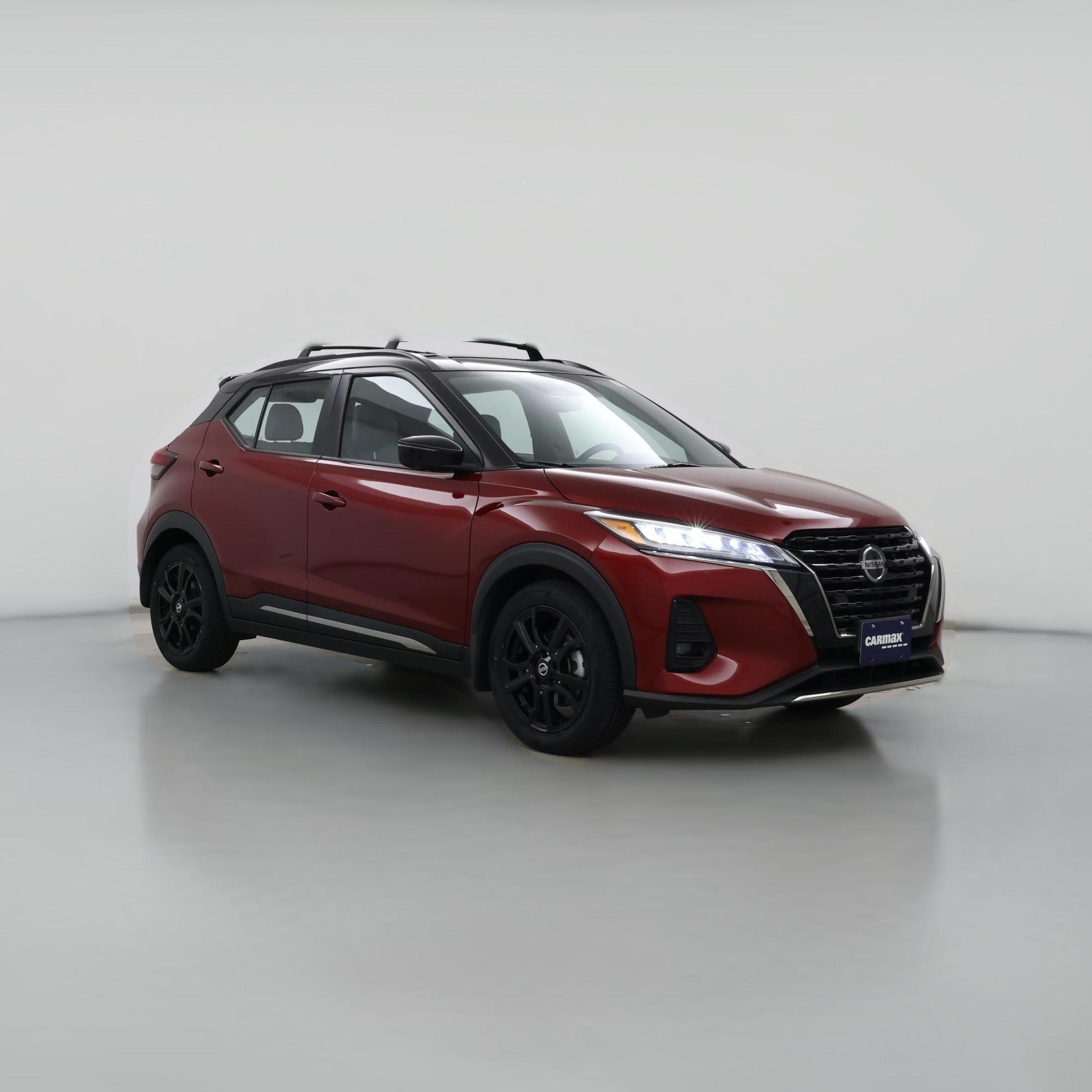 Thumbnail: 2021 Nissan Kicks - 1