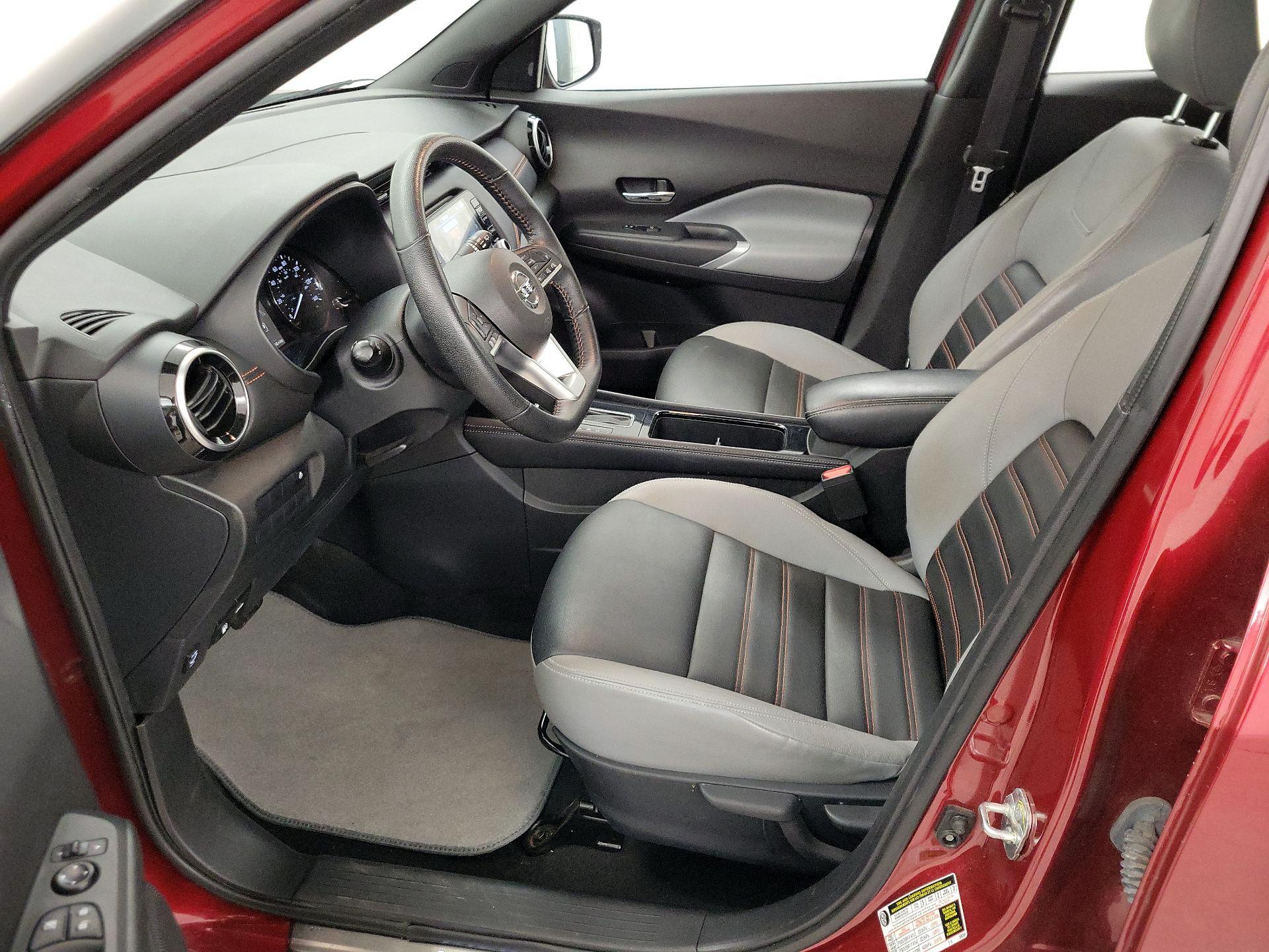 Thumbnail: 2021 Nissan Kicks - 11