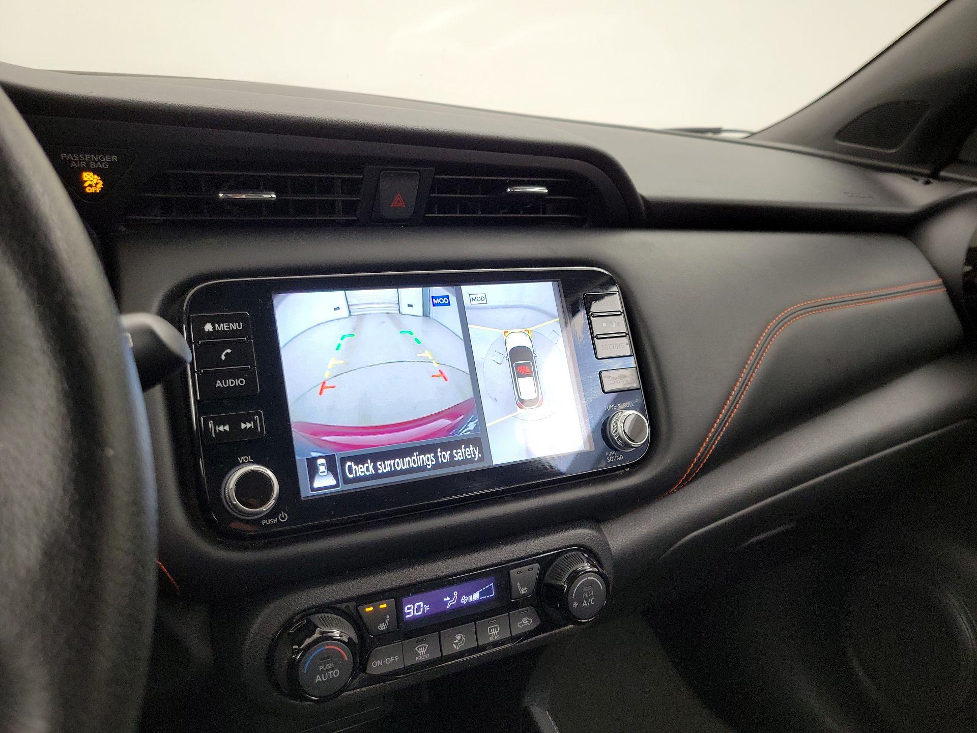 Thumbnail: 2021 Nissan Kicks - 14