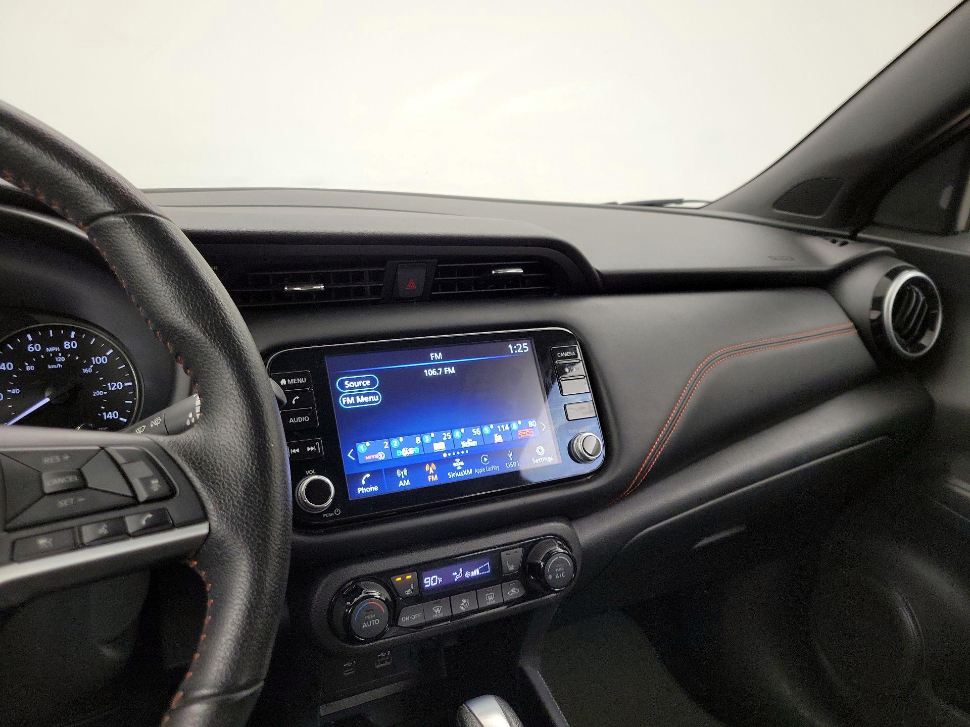 Thumbnail: 2021 Nissan Kicks - 15