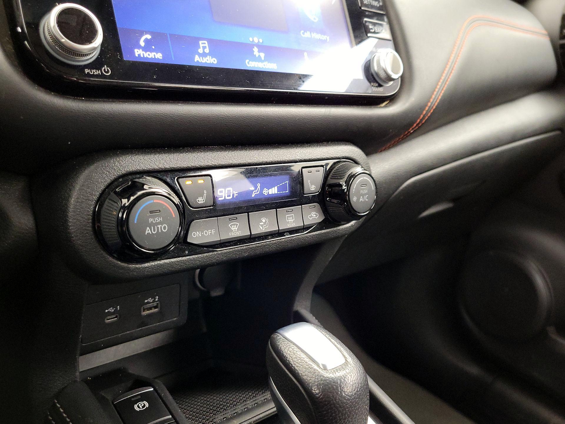 Thumbnail: 2021 Nissan Kicks - 16