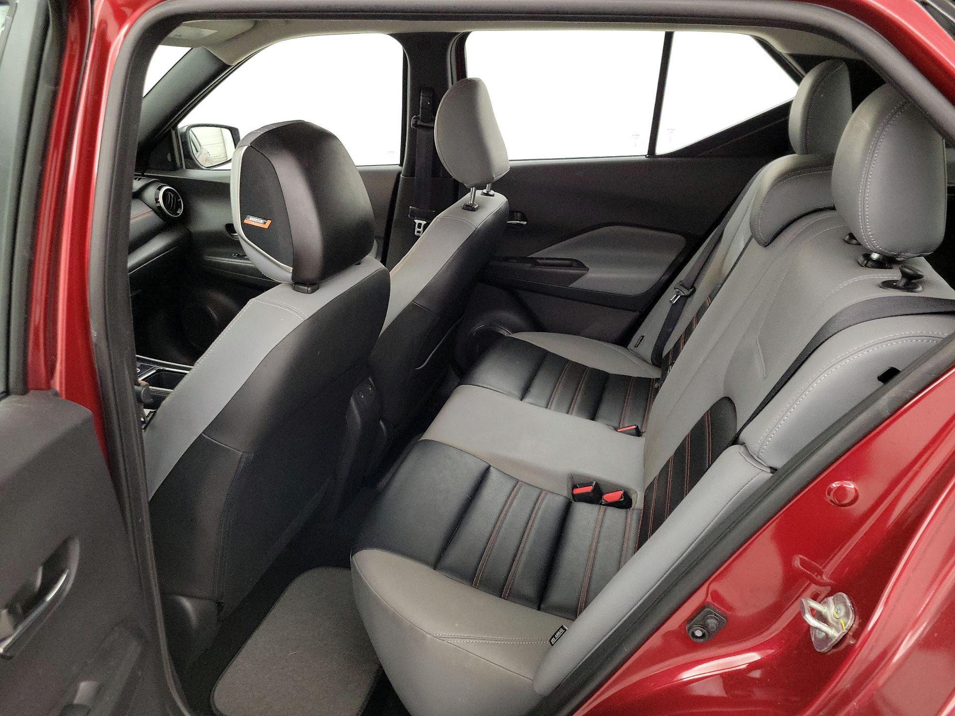 Thumbnail: 2021 Nissan Kicks - 19