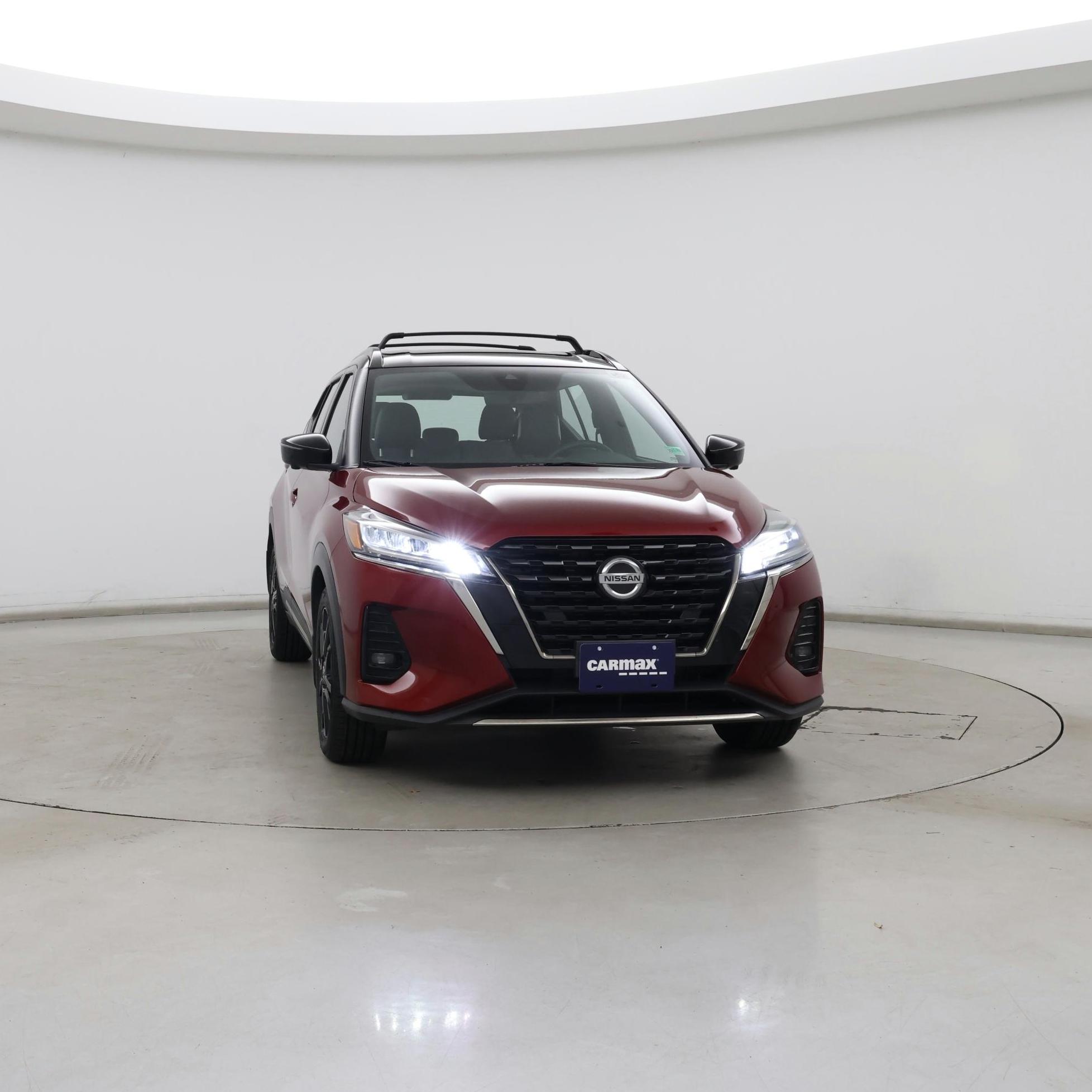 Thumbnail: 2021 Nissan Kicks - 5