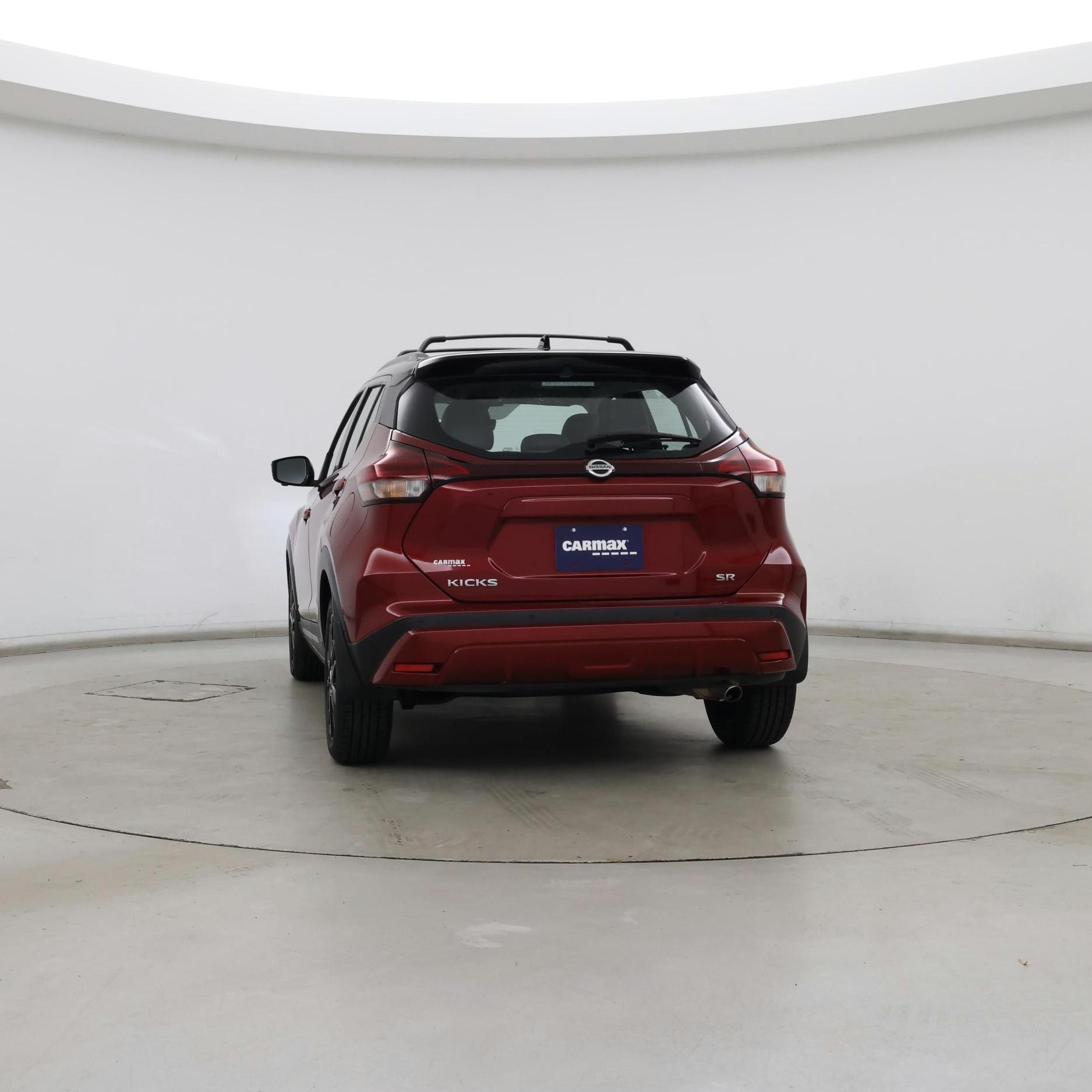 Thumbnail: 2021 Nissan Kicks - 6