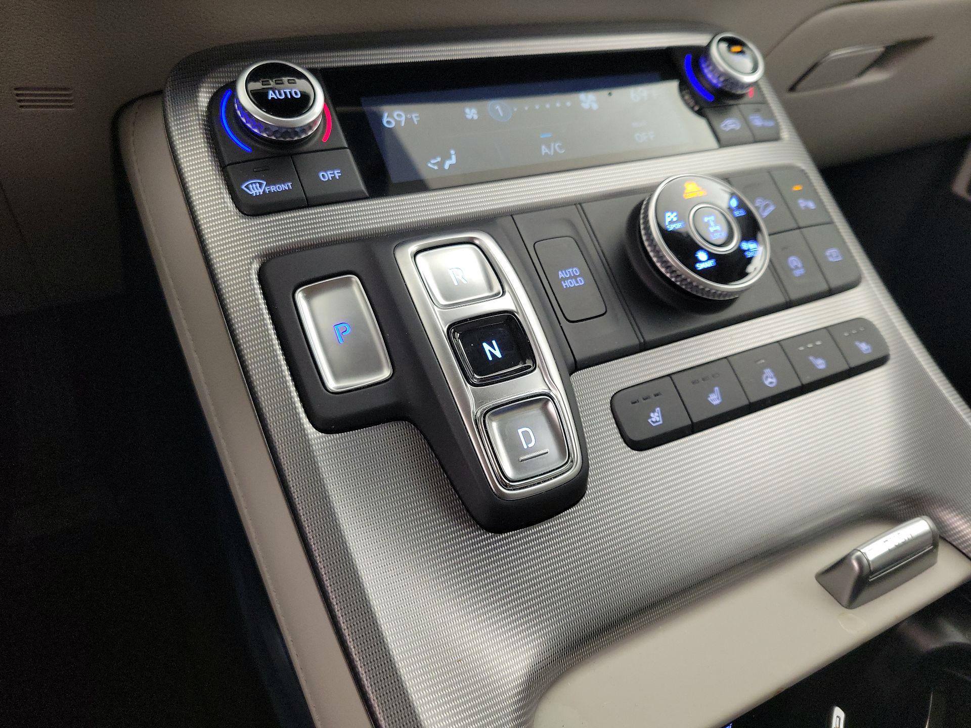 Thumbnail: 2024 Hyundai Palisade - 18