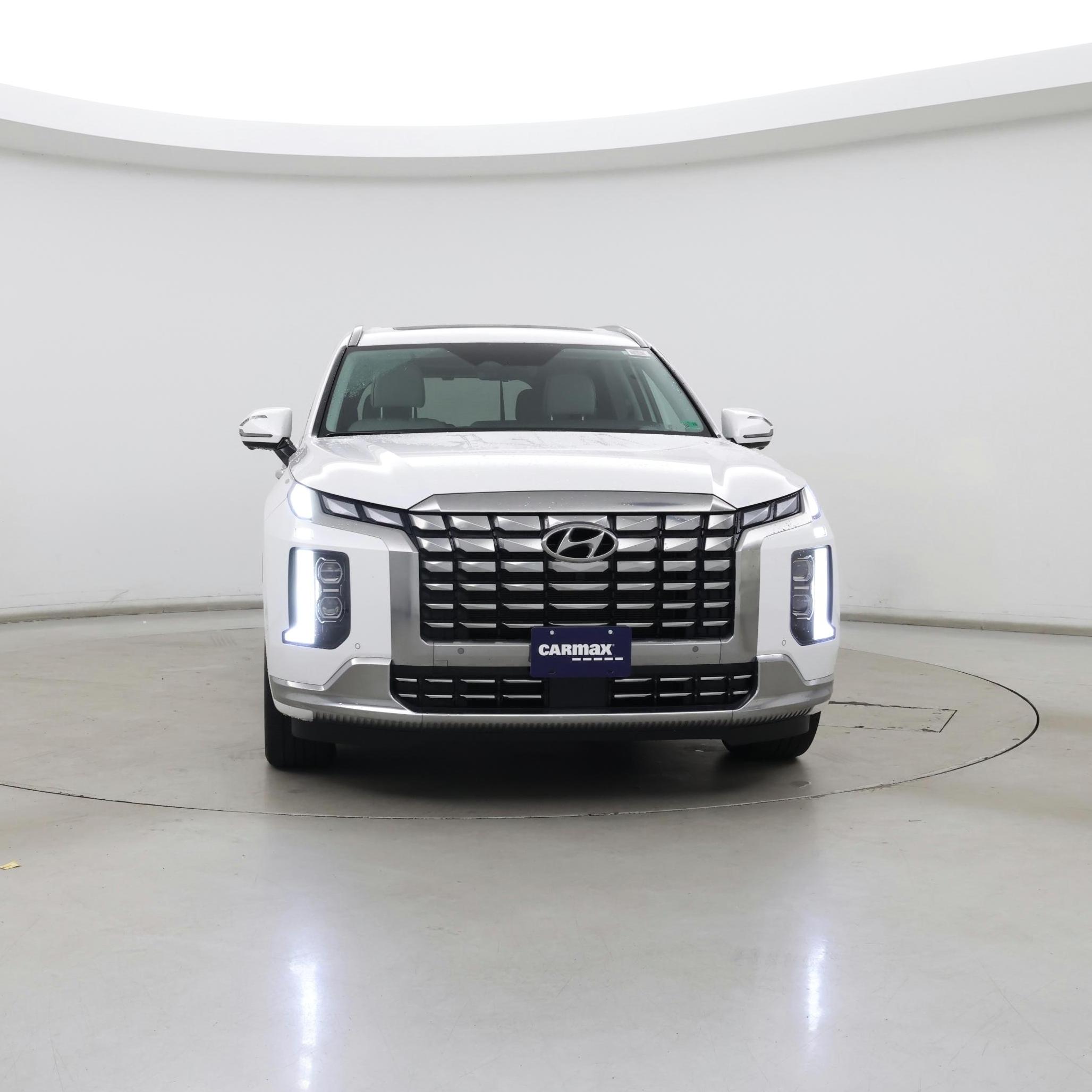 Thumbnail: 2024 Hyundai Palisade - 5