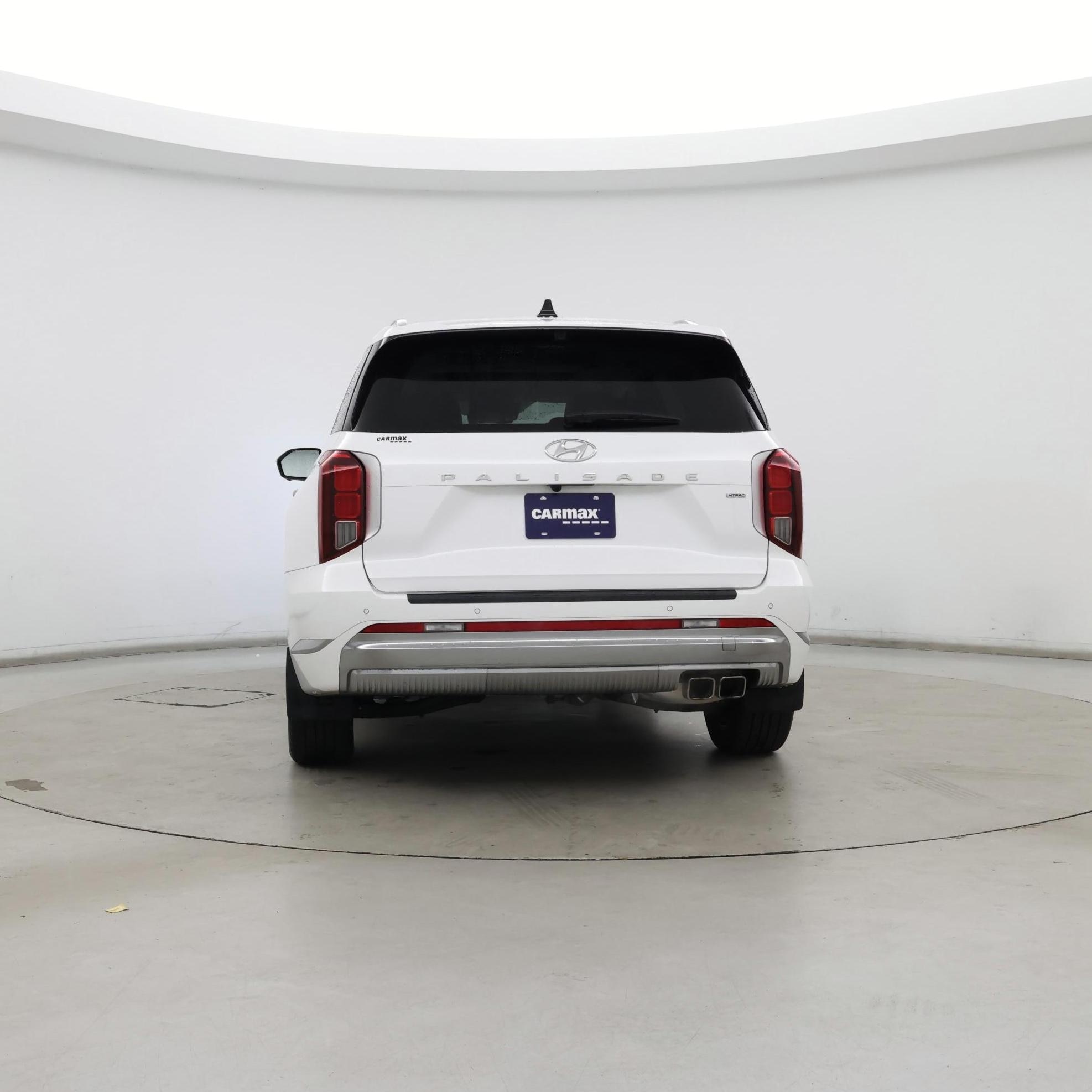 Thumbnail: 2024 Hyundai Palisade - 6