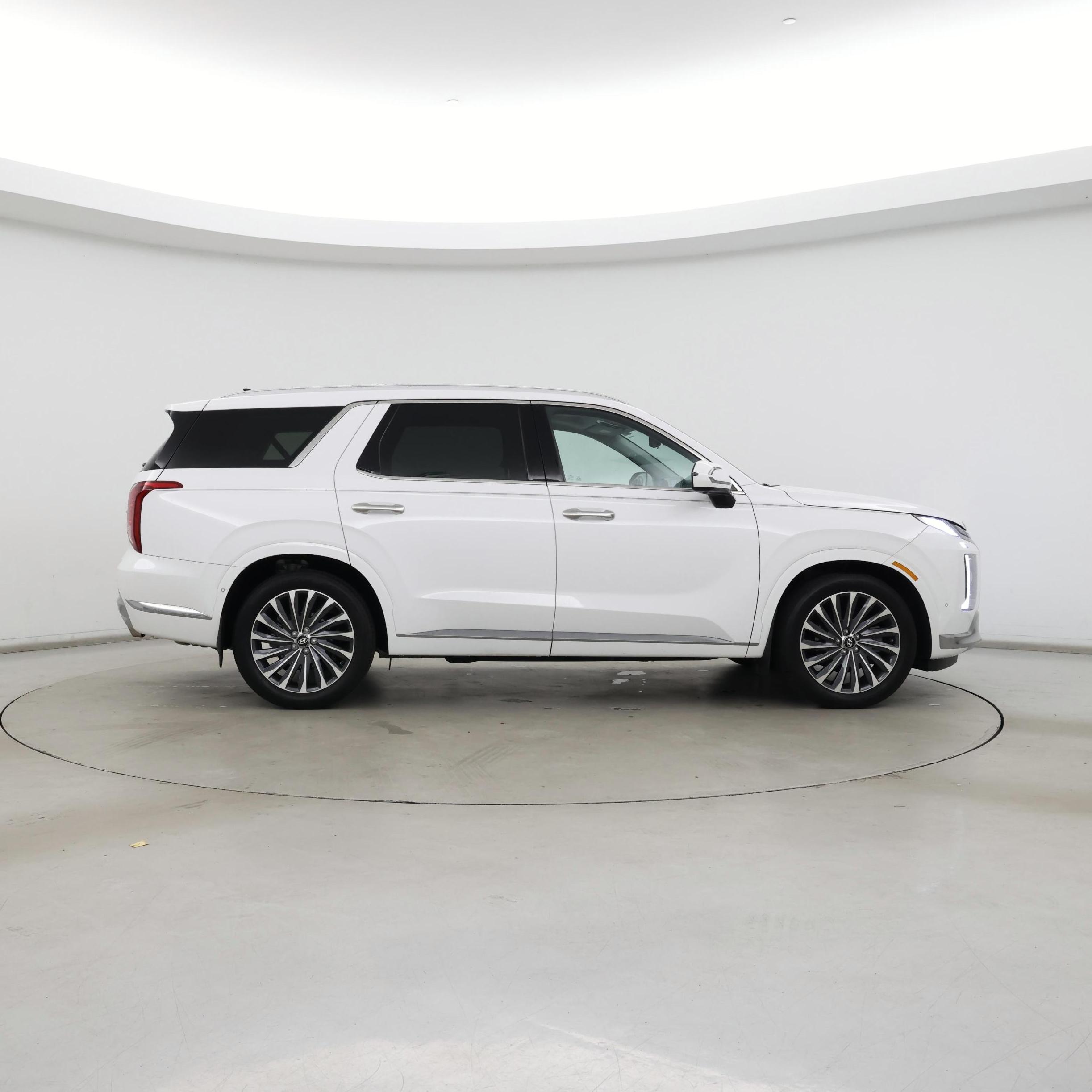 Thumbnail: 2024 Hyundai Palisade - 7
