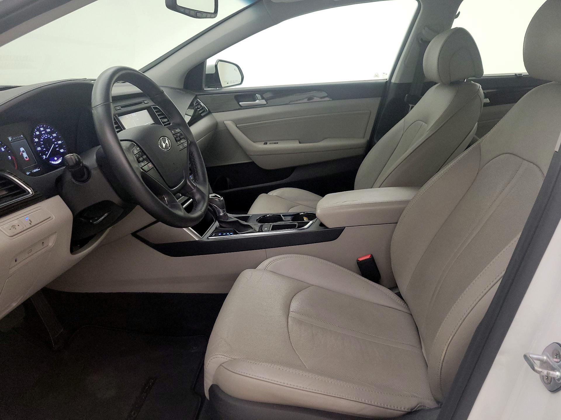 Thumbnail: 2016 Hyundai Sonata - 11