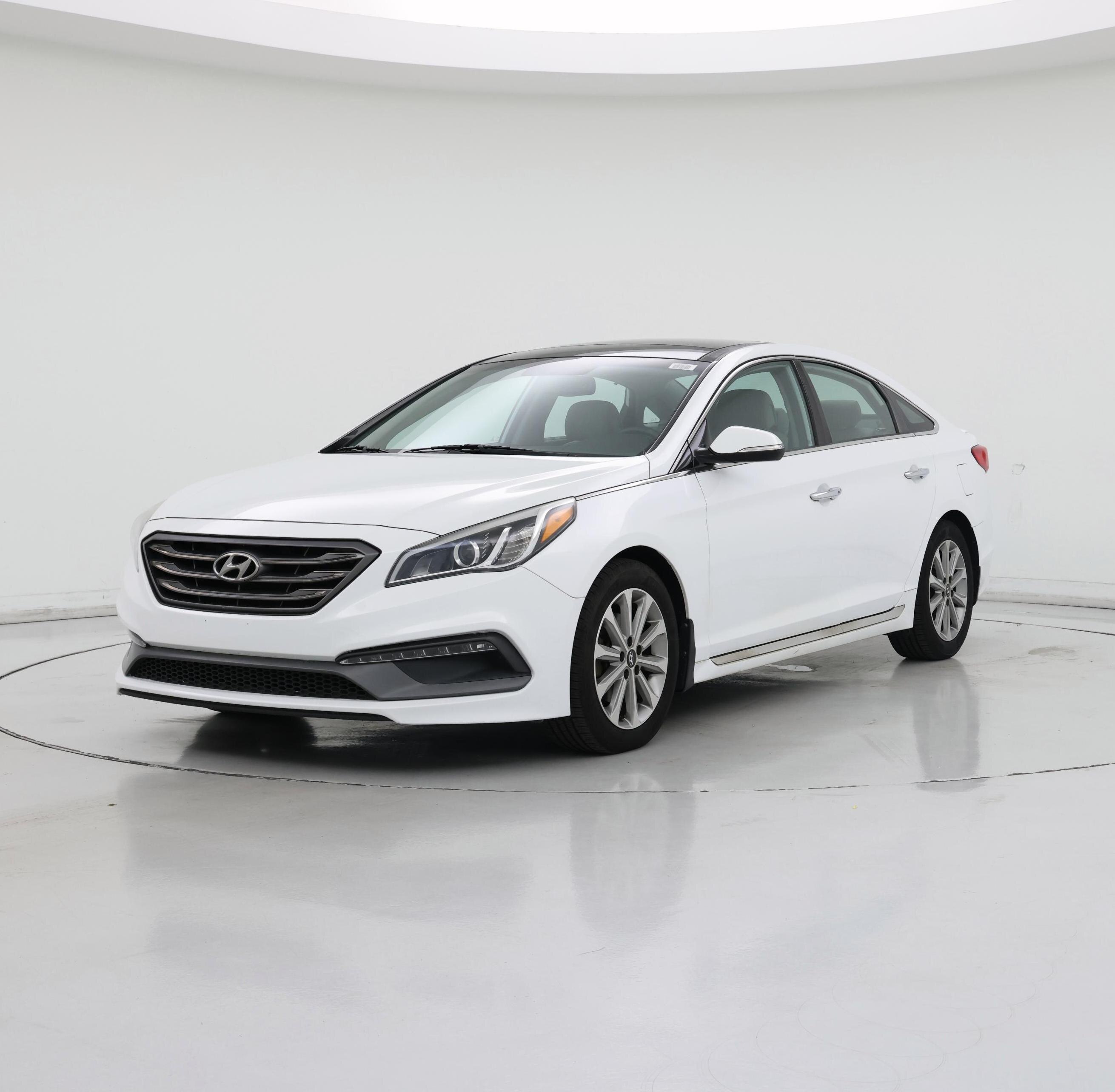 Thumbnail: 2016 Hyundai Sonata - 4