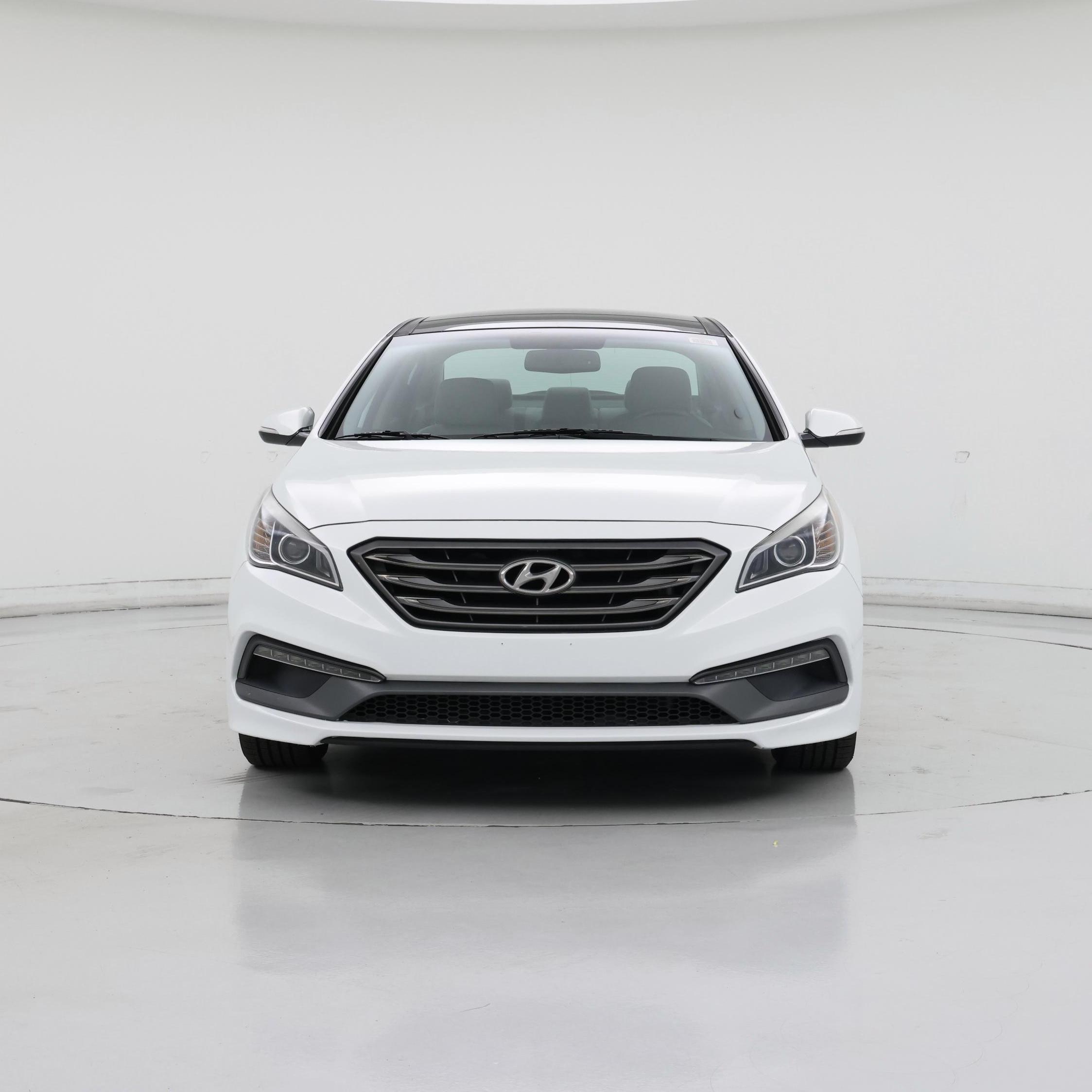 Thumbnail: 2016 Hyundai Sonata - 5