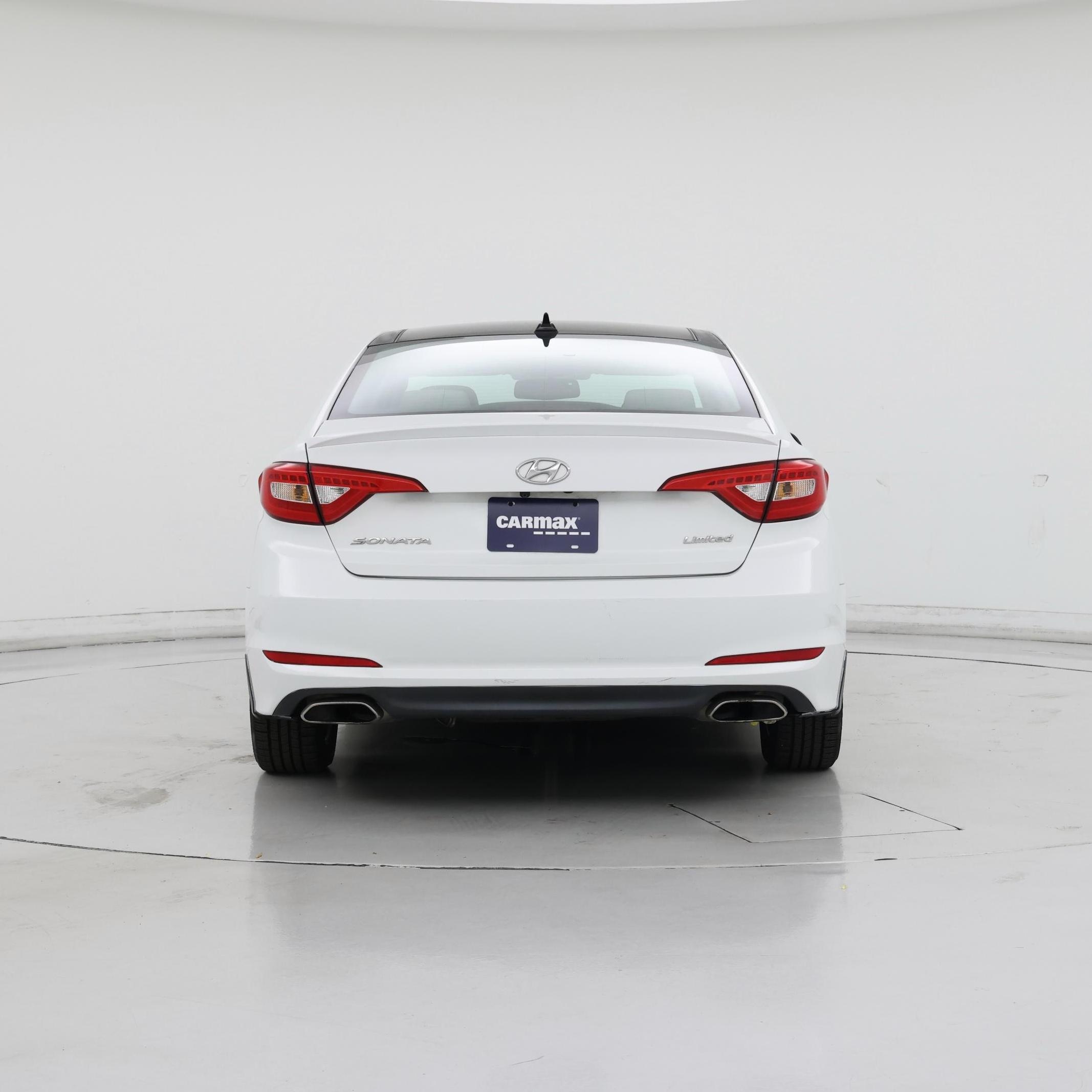 Thumbnail: 2016 Hyundai Sonata - 6