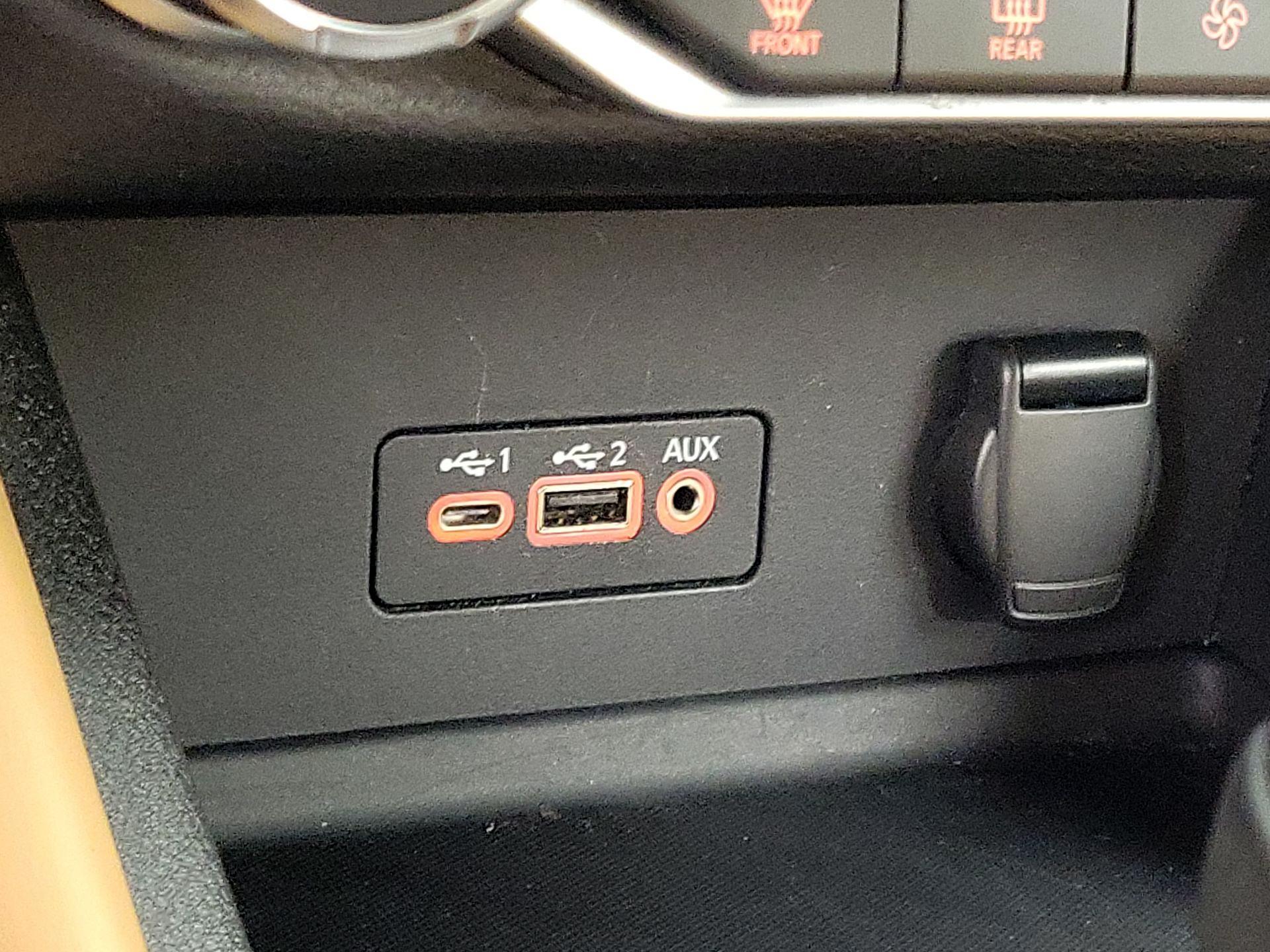 Thumbnail: 2021 Nissan Sentra - 18