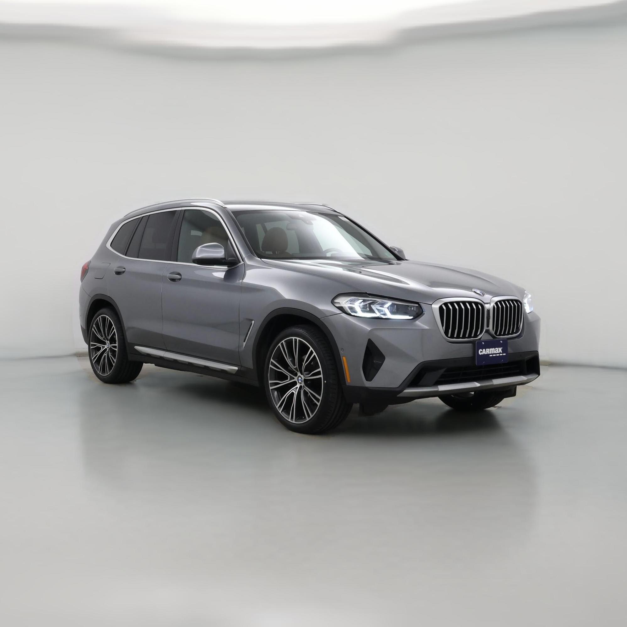 Thumbnail: 2023 BMW X3 - 1
