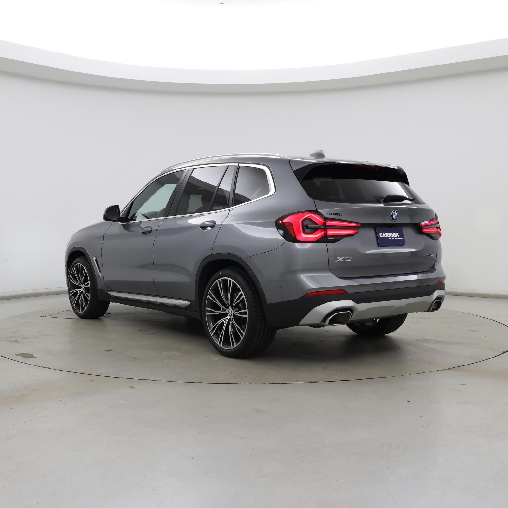 Thumbnail: 2023 BMW X3 - 2