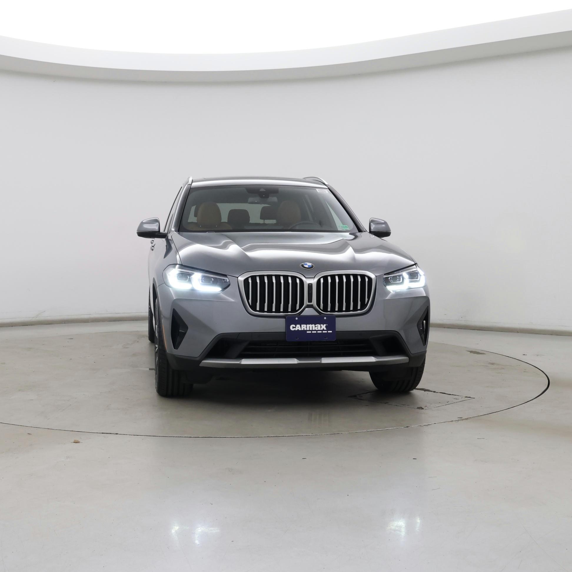 Thumbnail: 2023 BMW X3 - 5