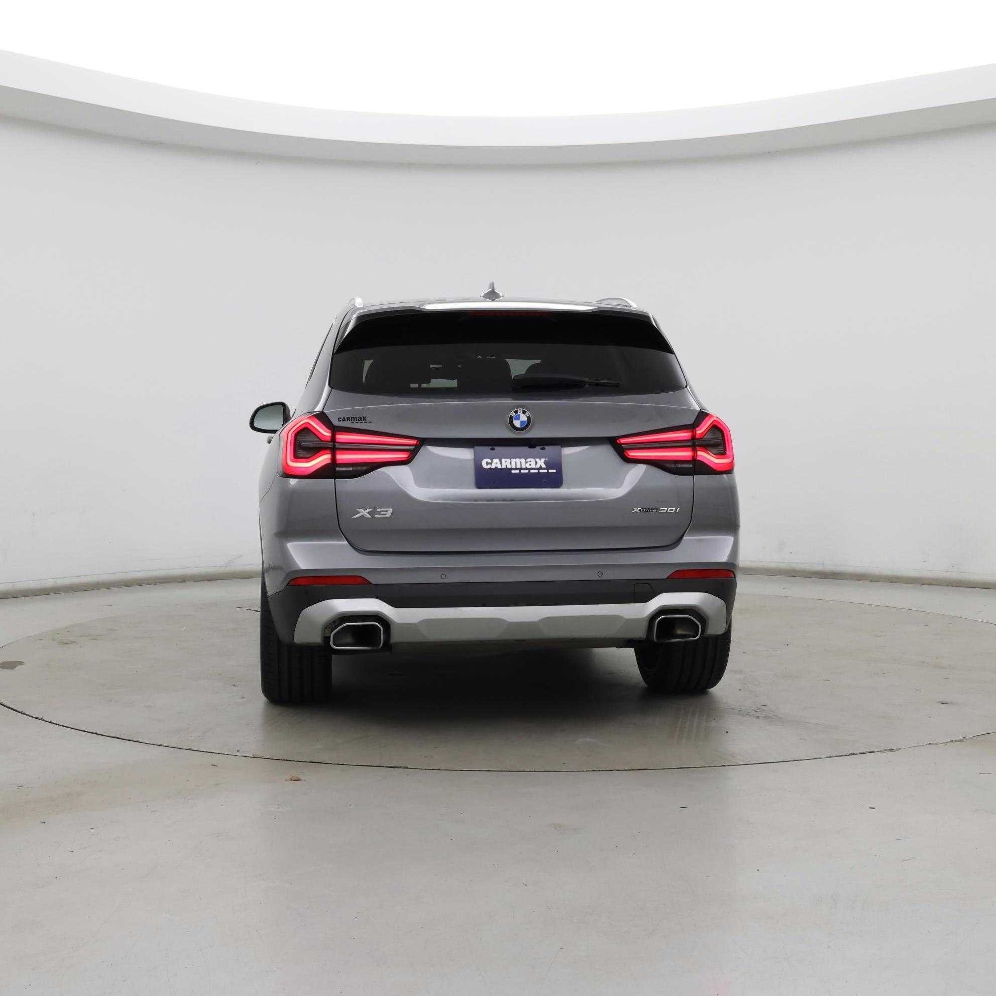 Thumbnail: 2023 BMW X3 - 6
